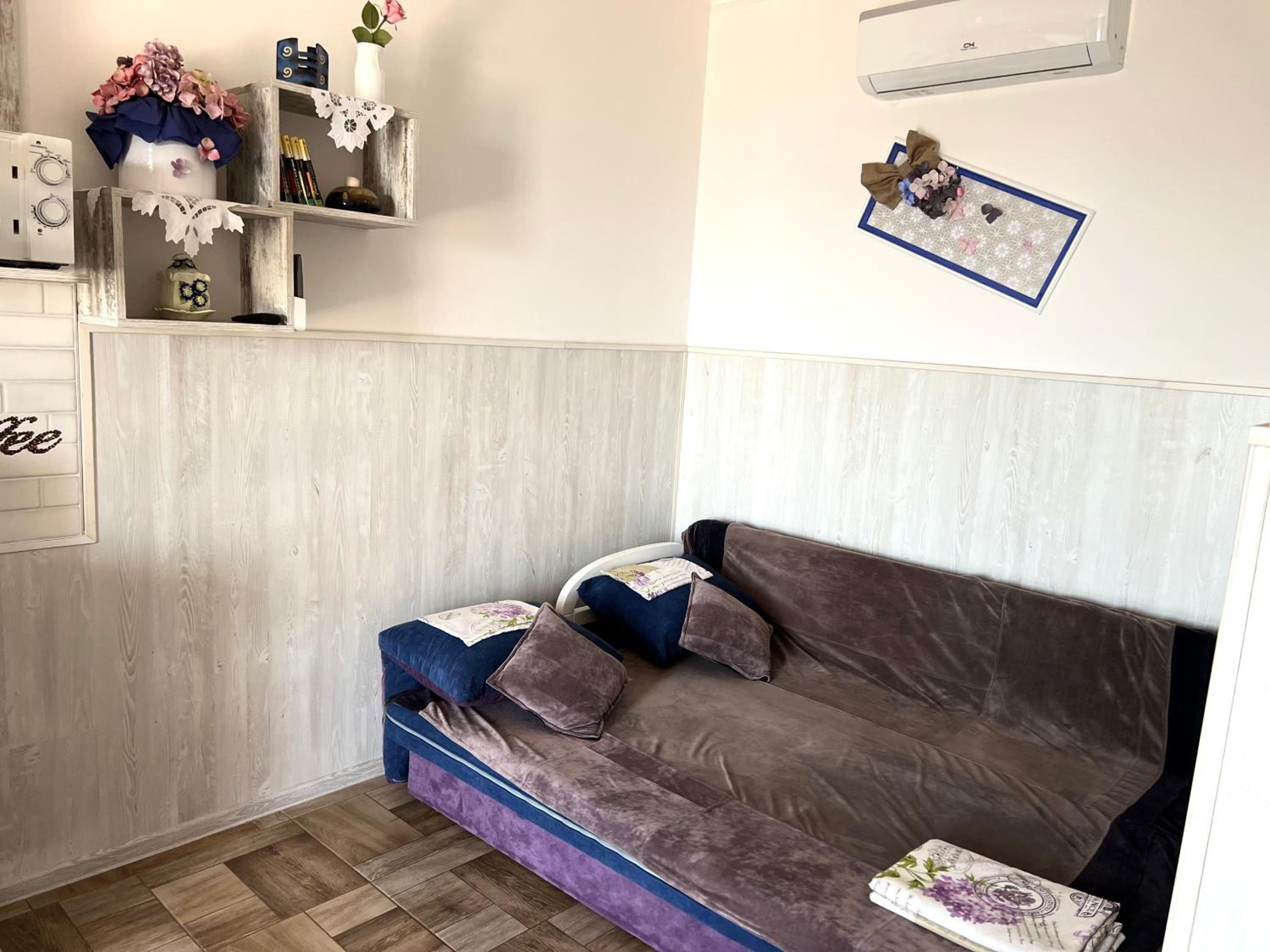 Apartment - Ground Floor photo 1