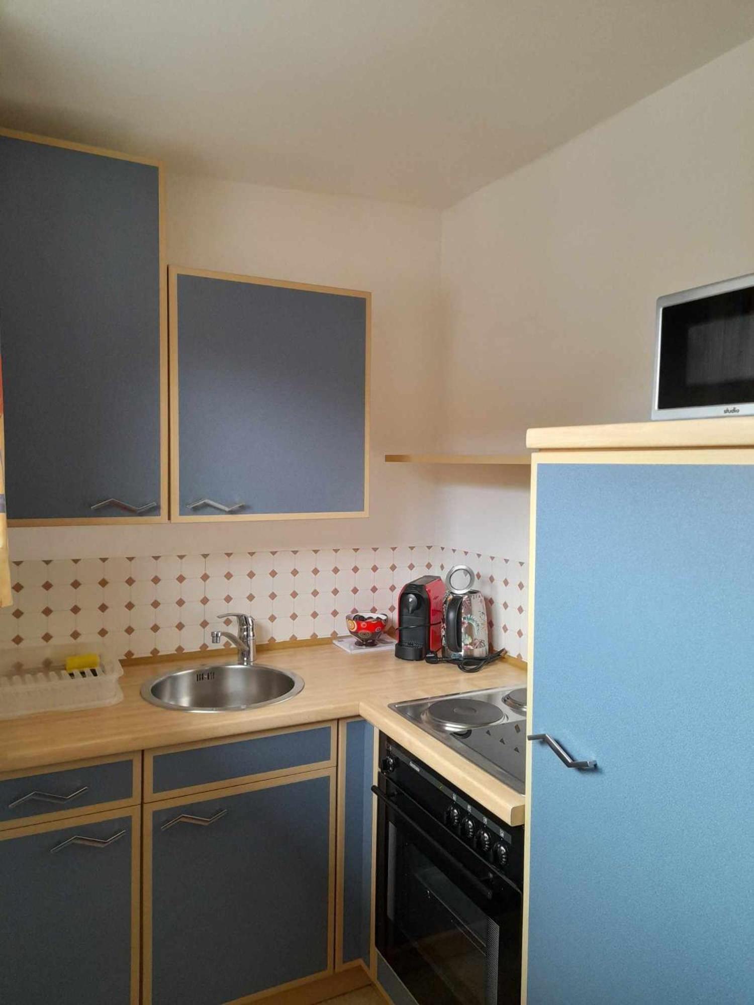 Penthouse Apartment photo 3