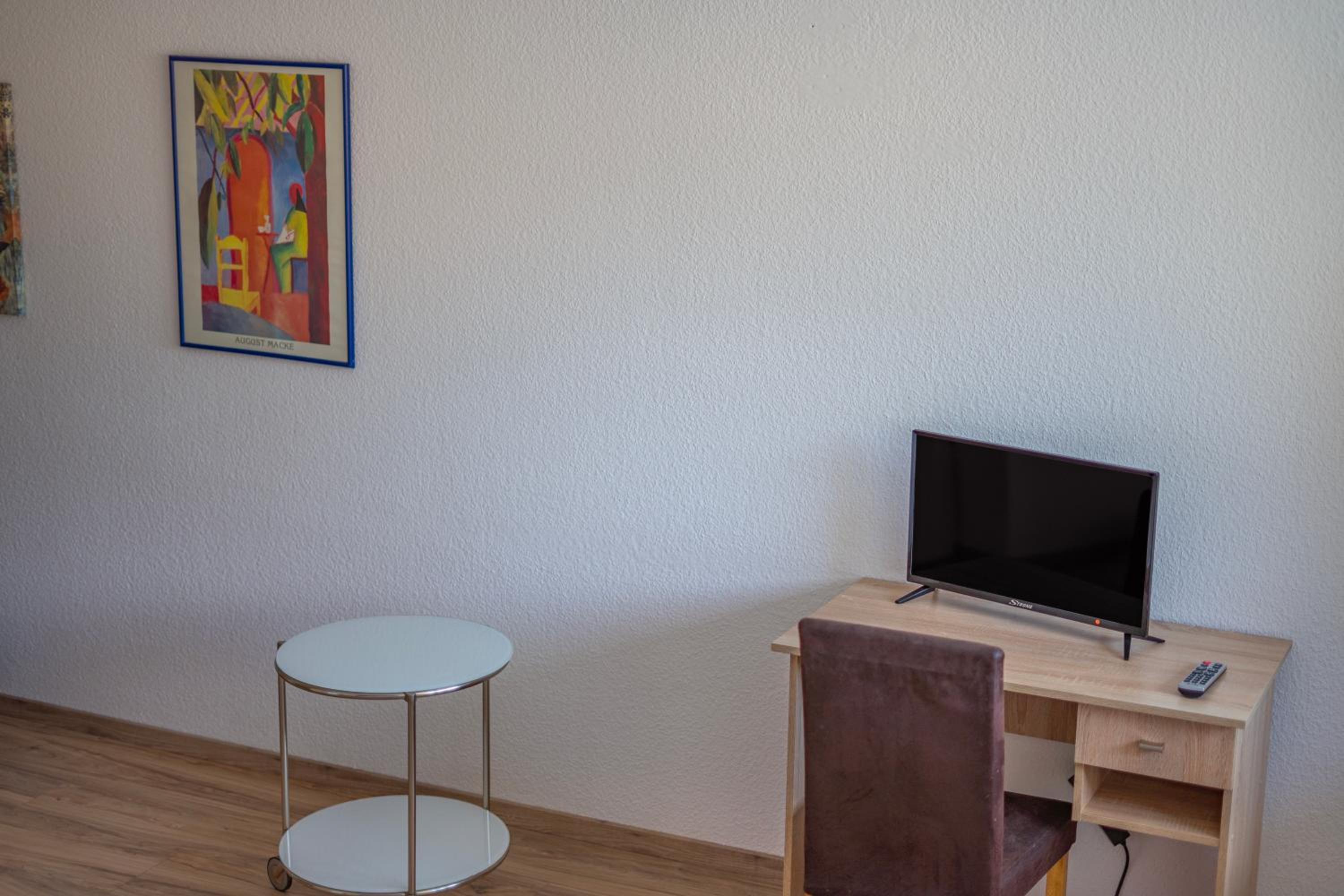 Queen Room - Photo 3