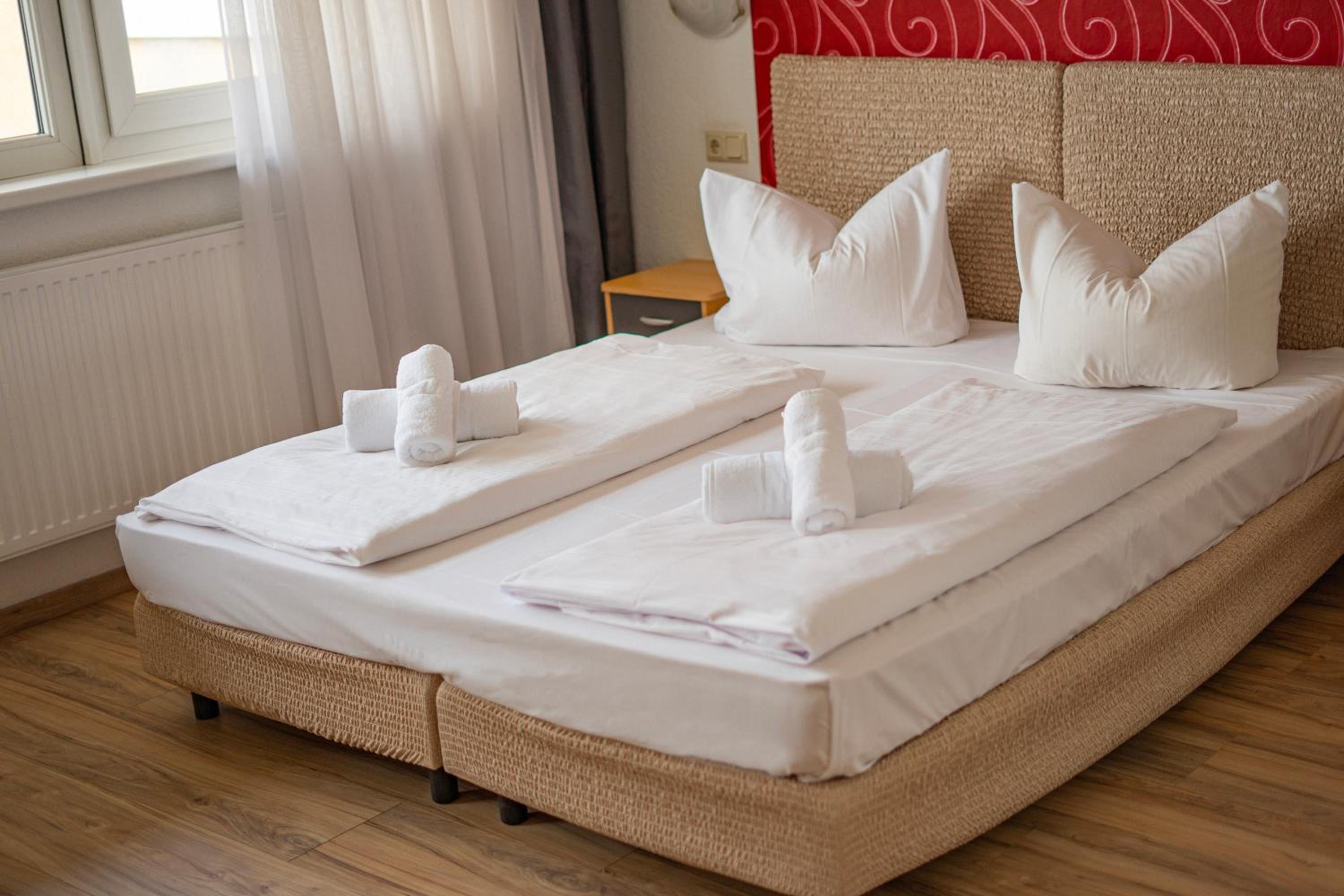 Double Room - Photo 1