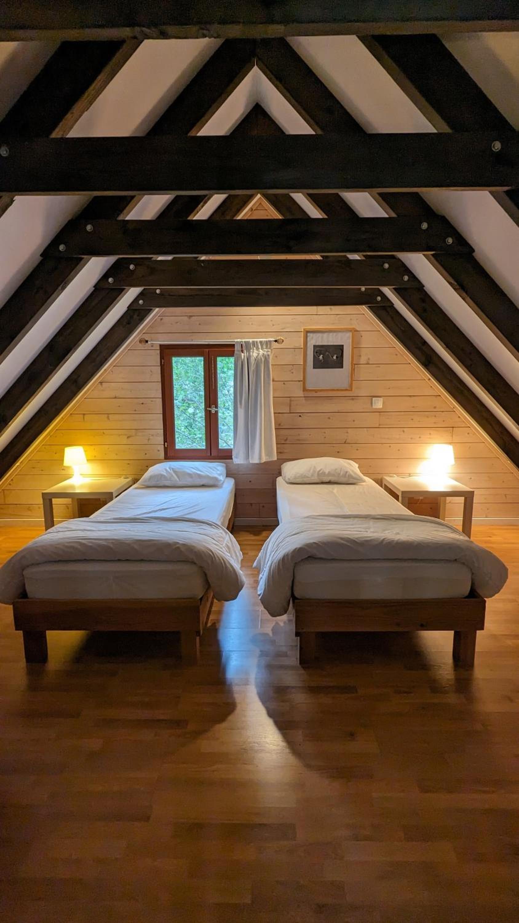 Chalet photo 1