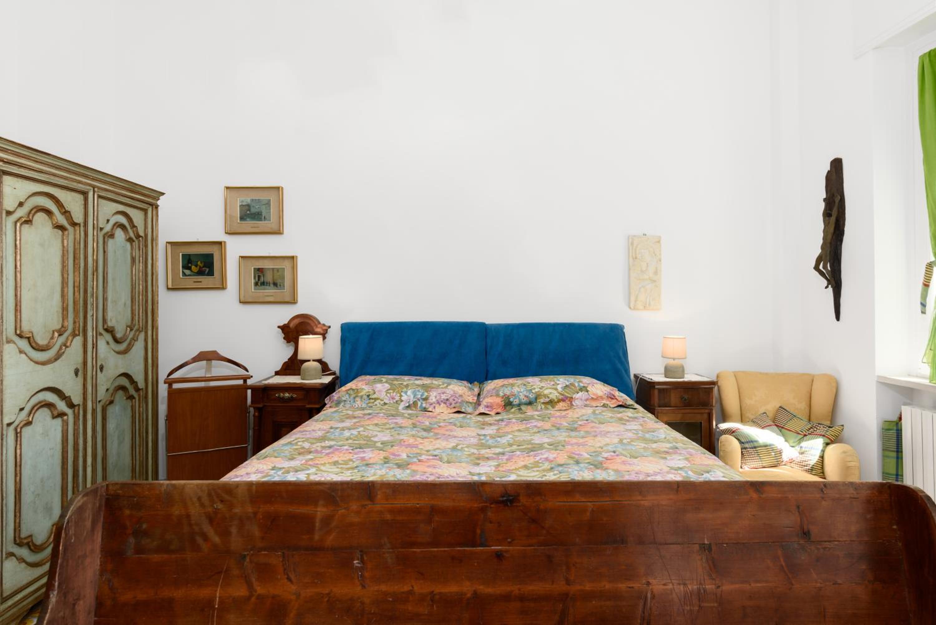 Junior Suite With Terrace photo 1