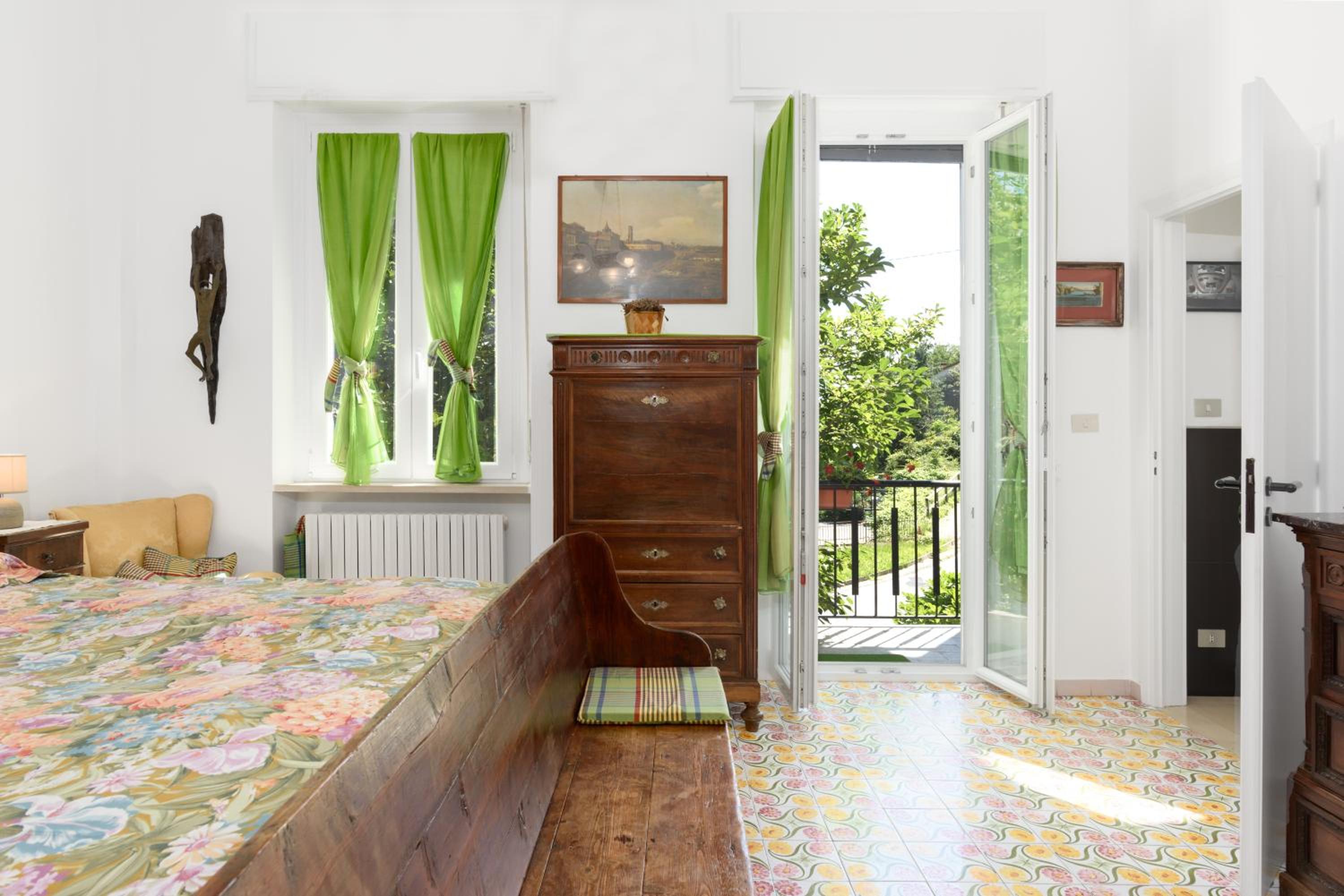 Junior Suite With Terrace photo 3