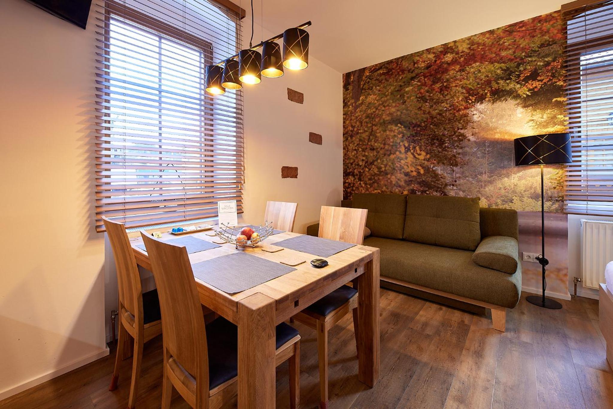 Apartment - Ground Floor photo 2