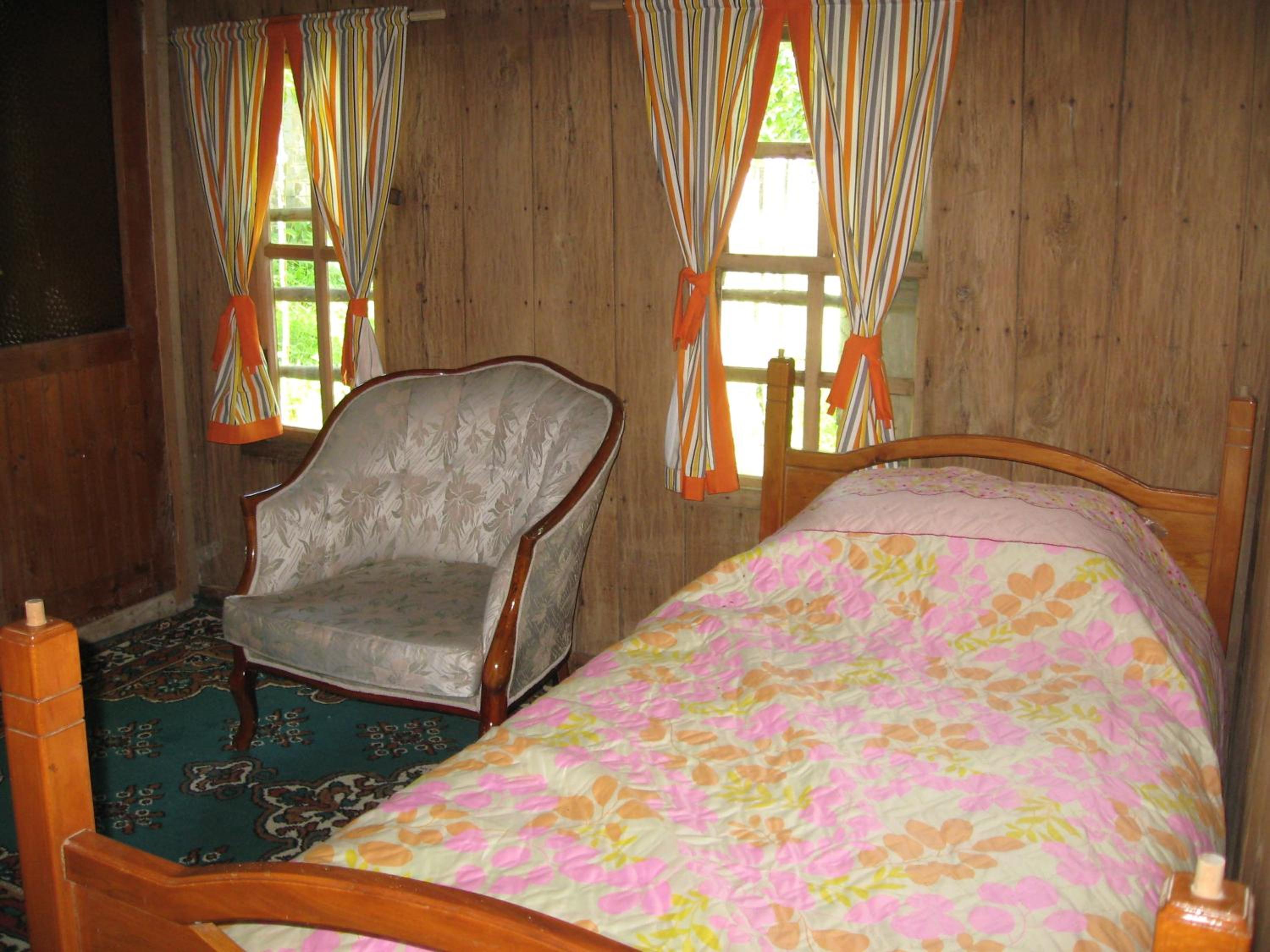Triple Room With Private Bathroom photo 1