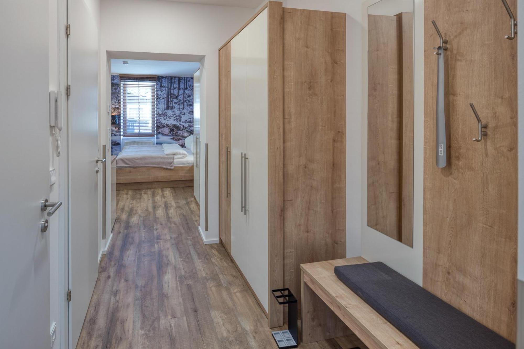 Apartment - Ground Floor photo 3