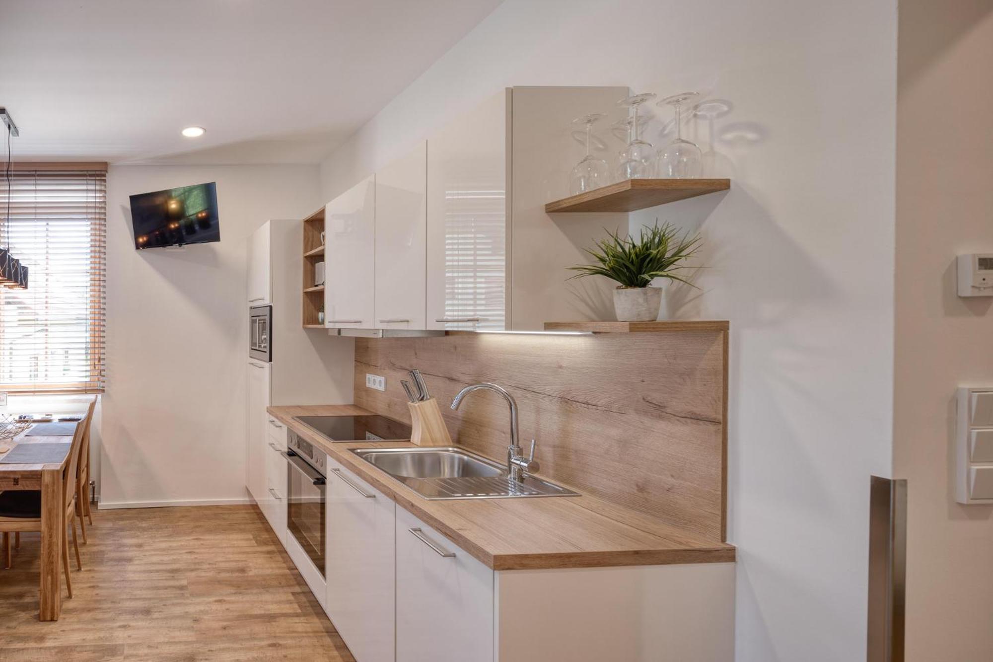 Apartment - Ground Floor photo 3