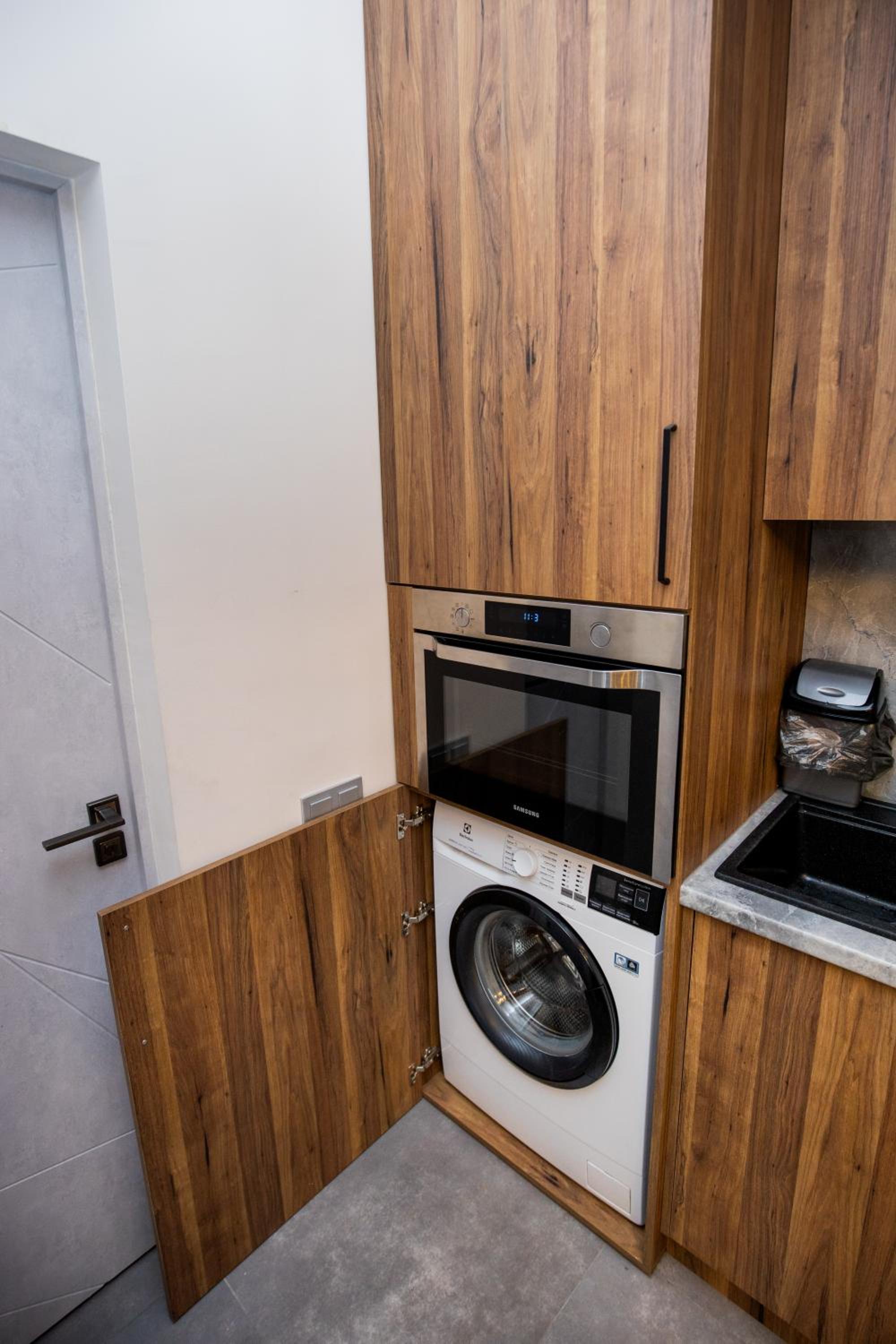 Maisonette photo 3