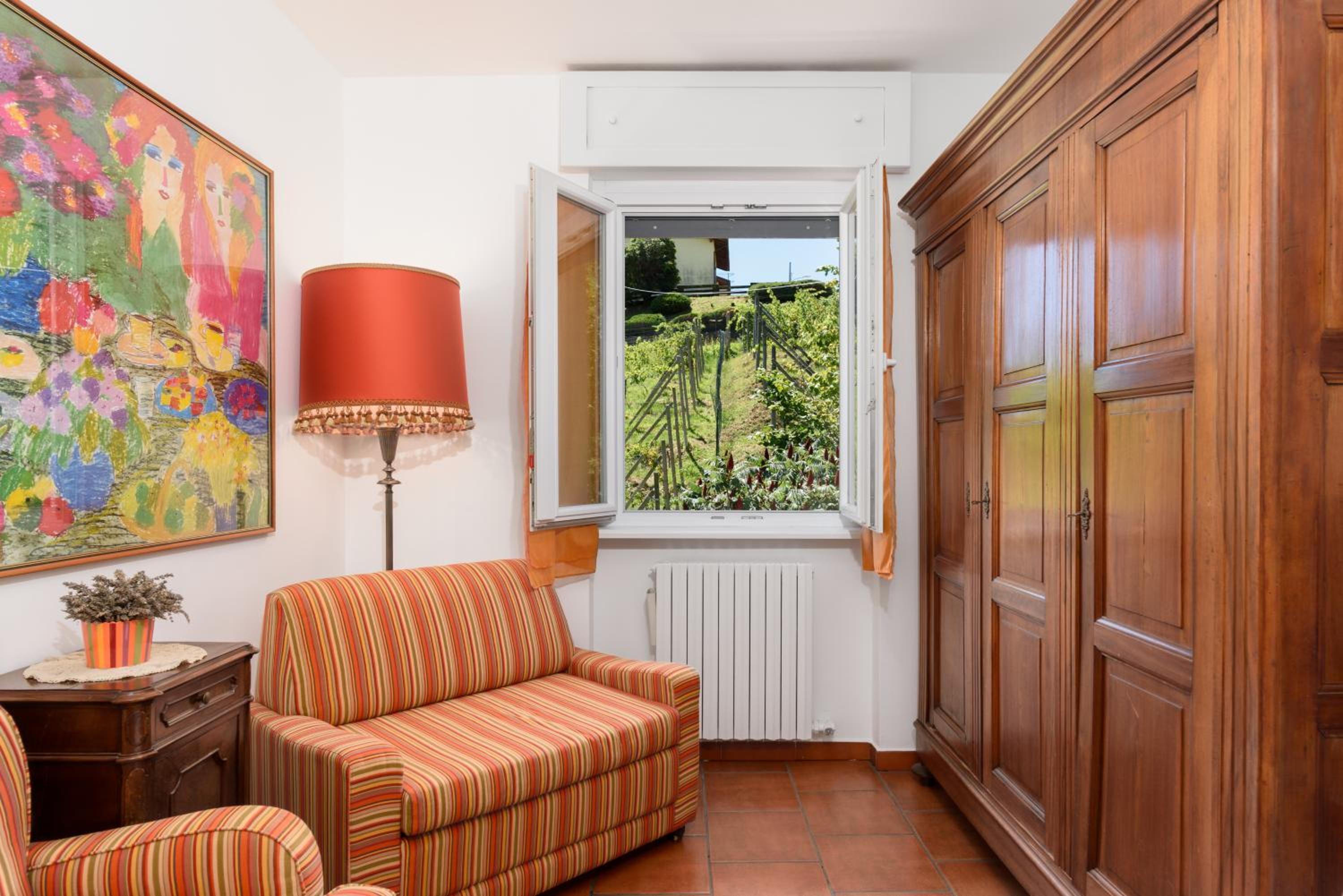 Double Room With Private Bathroom photo 1