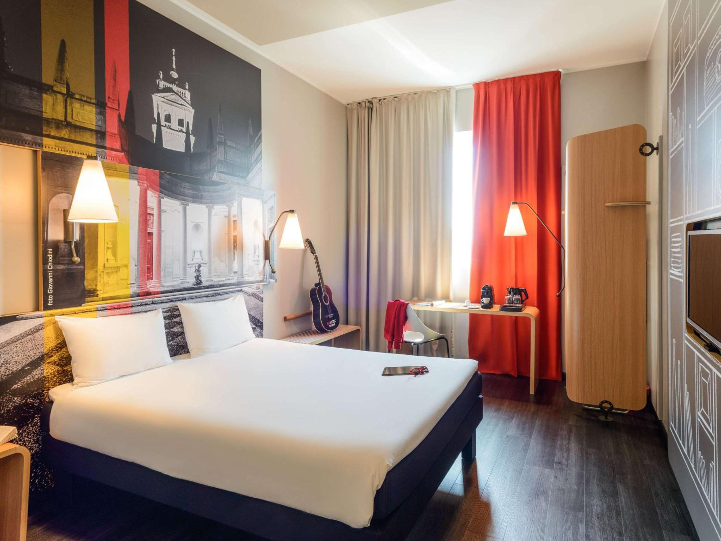 Premium Double Room photo 3
