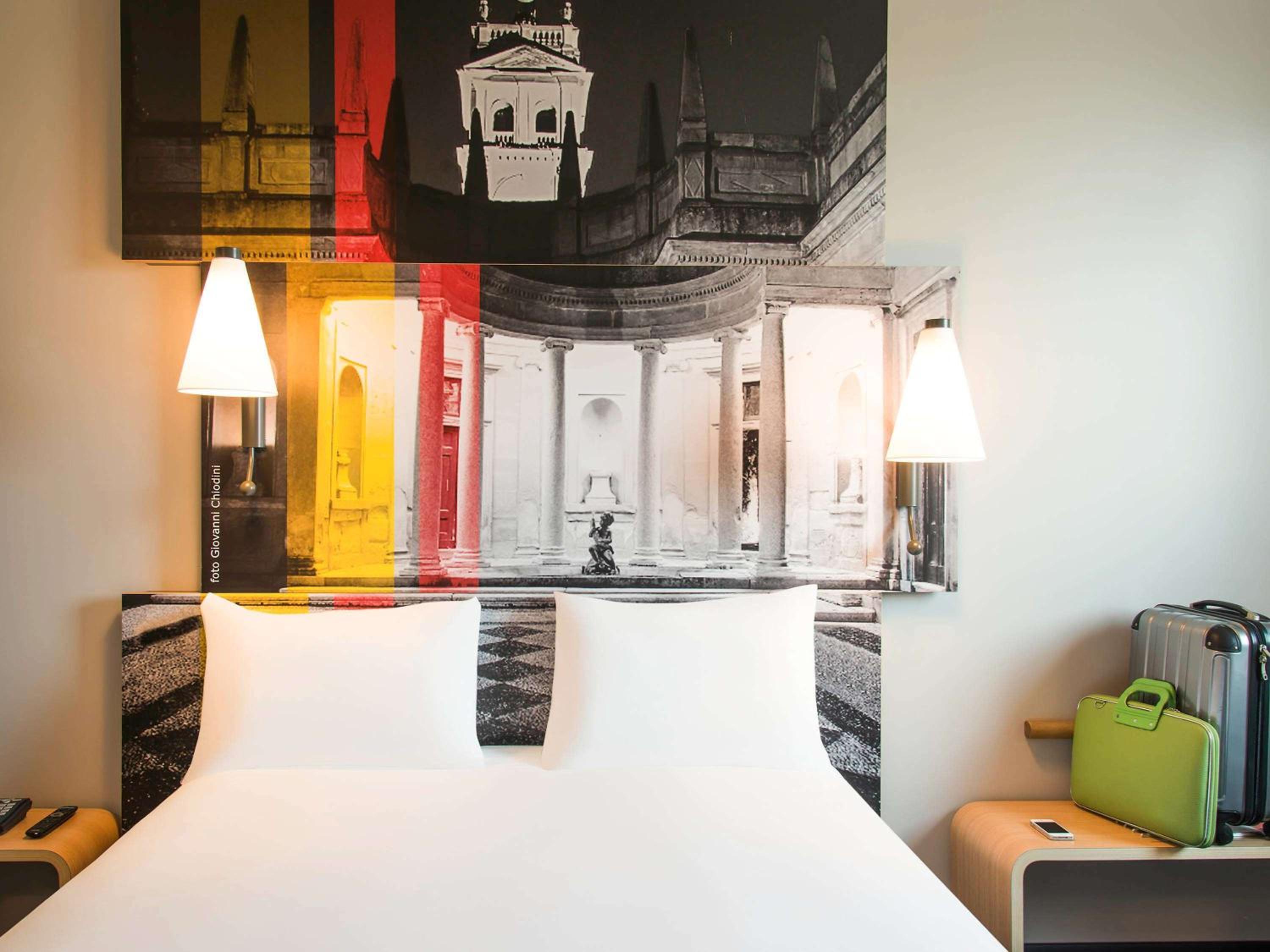 Premium Double Room photo 1