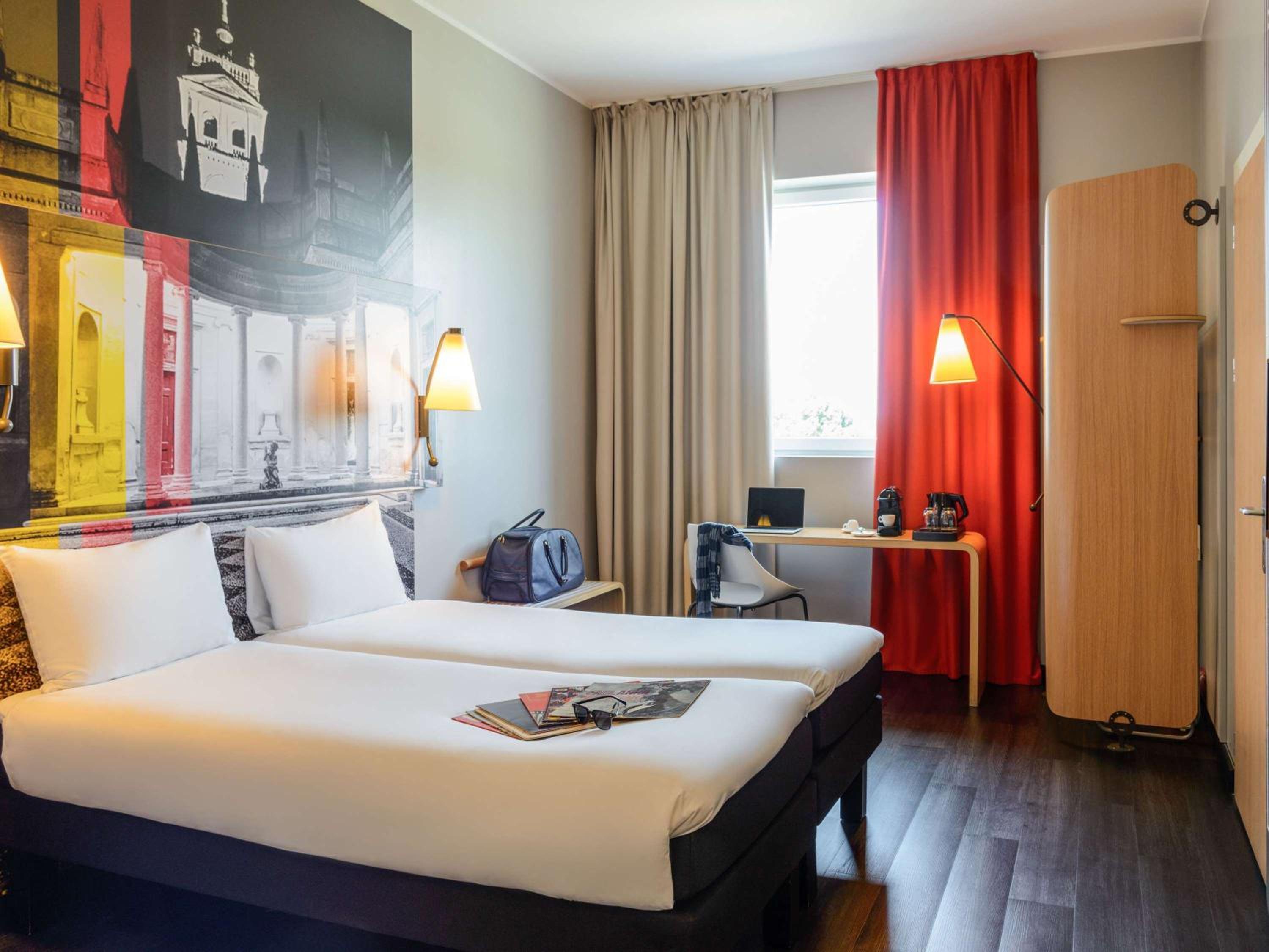 Premium Double Room photo 2
