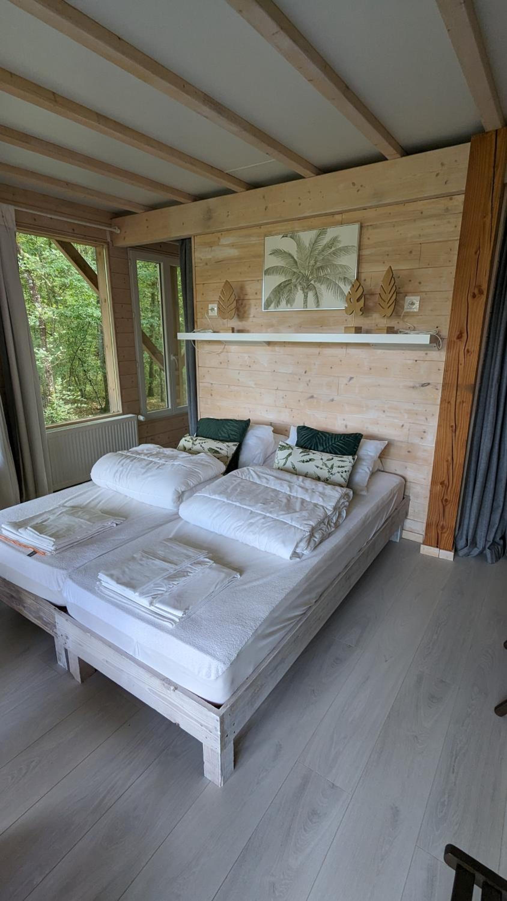 Superior Chalet photo 1