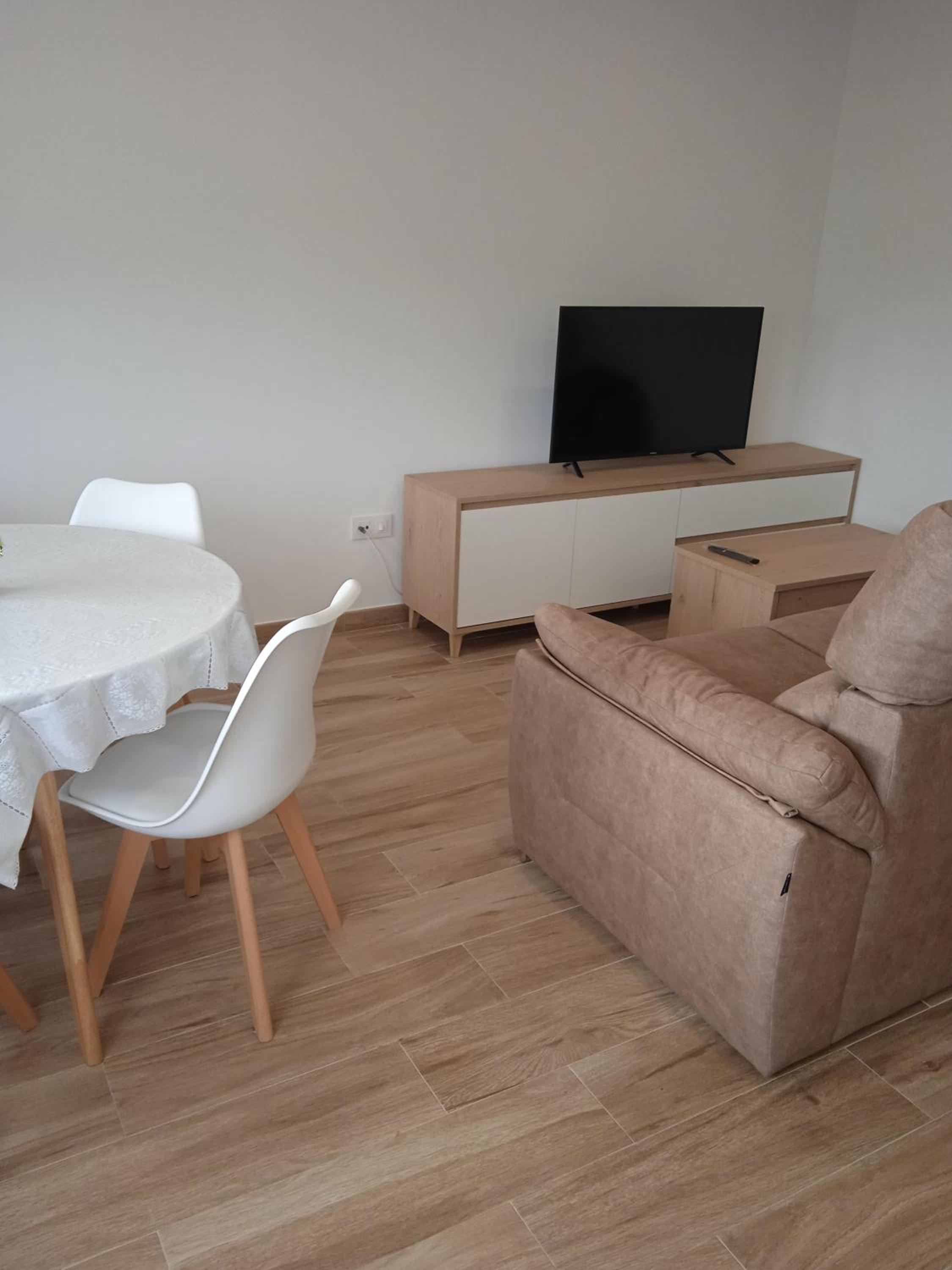 Departamento de tres habitaciones
