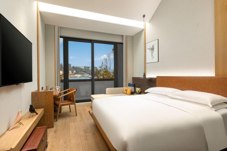 Premium King Room - Photo 5