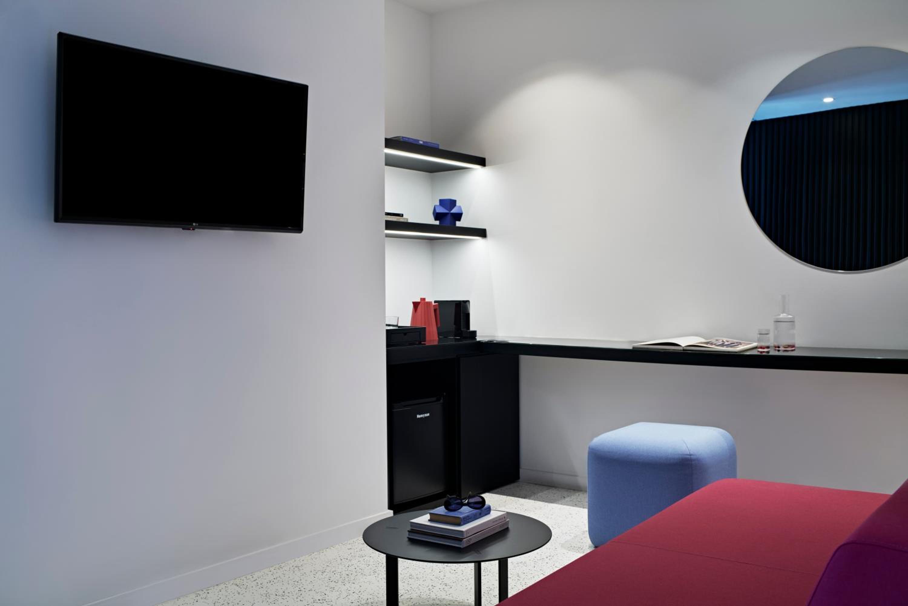 MAP Suite (Suite) - Photo 1