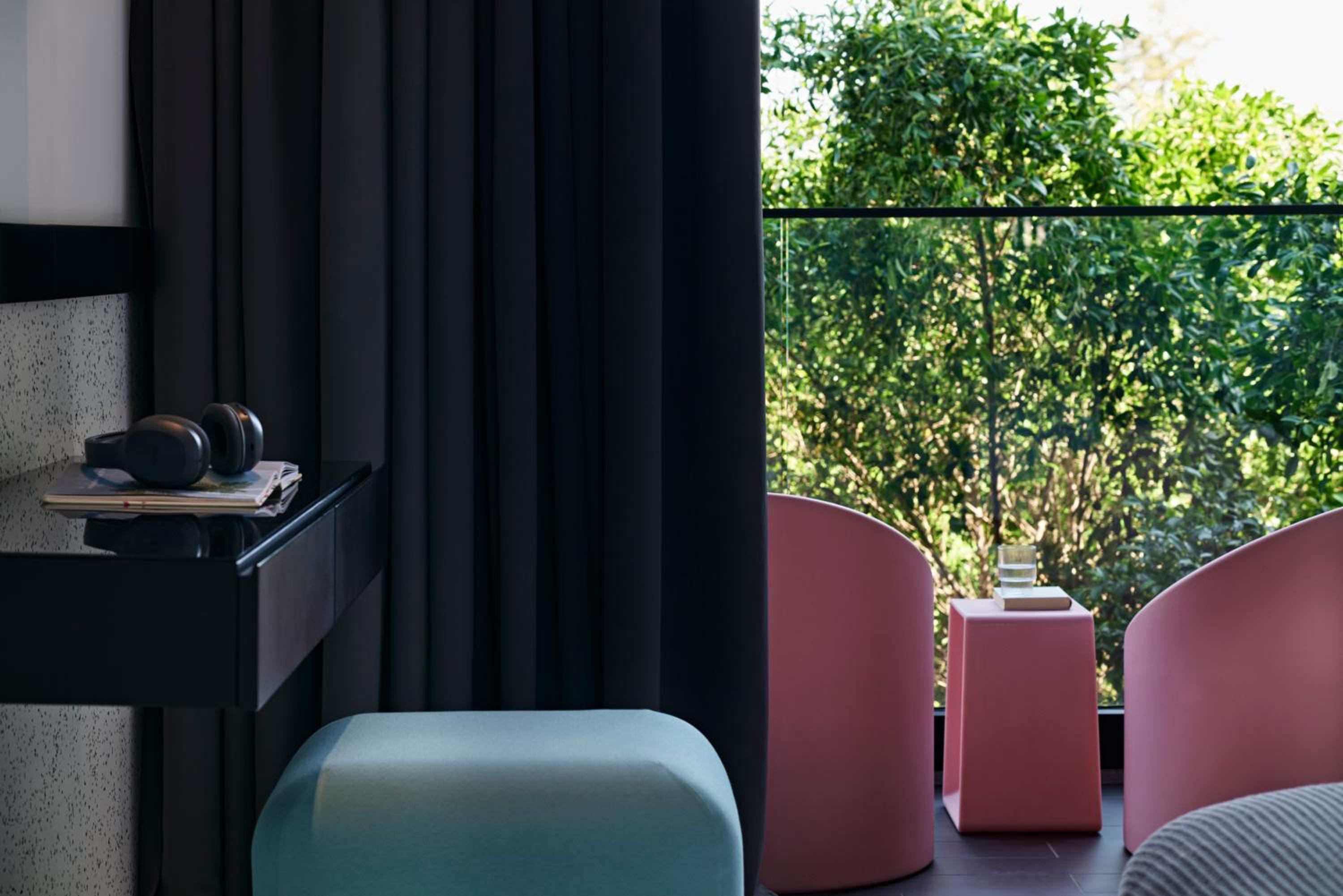 Iconic room (Deluxe room) - Photo 6