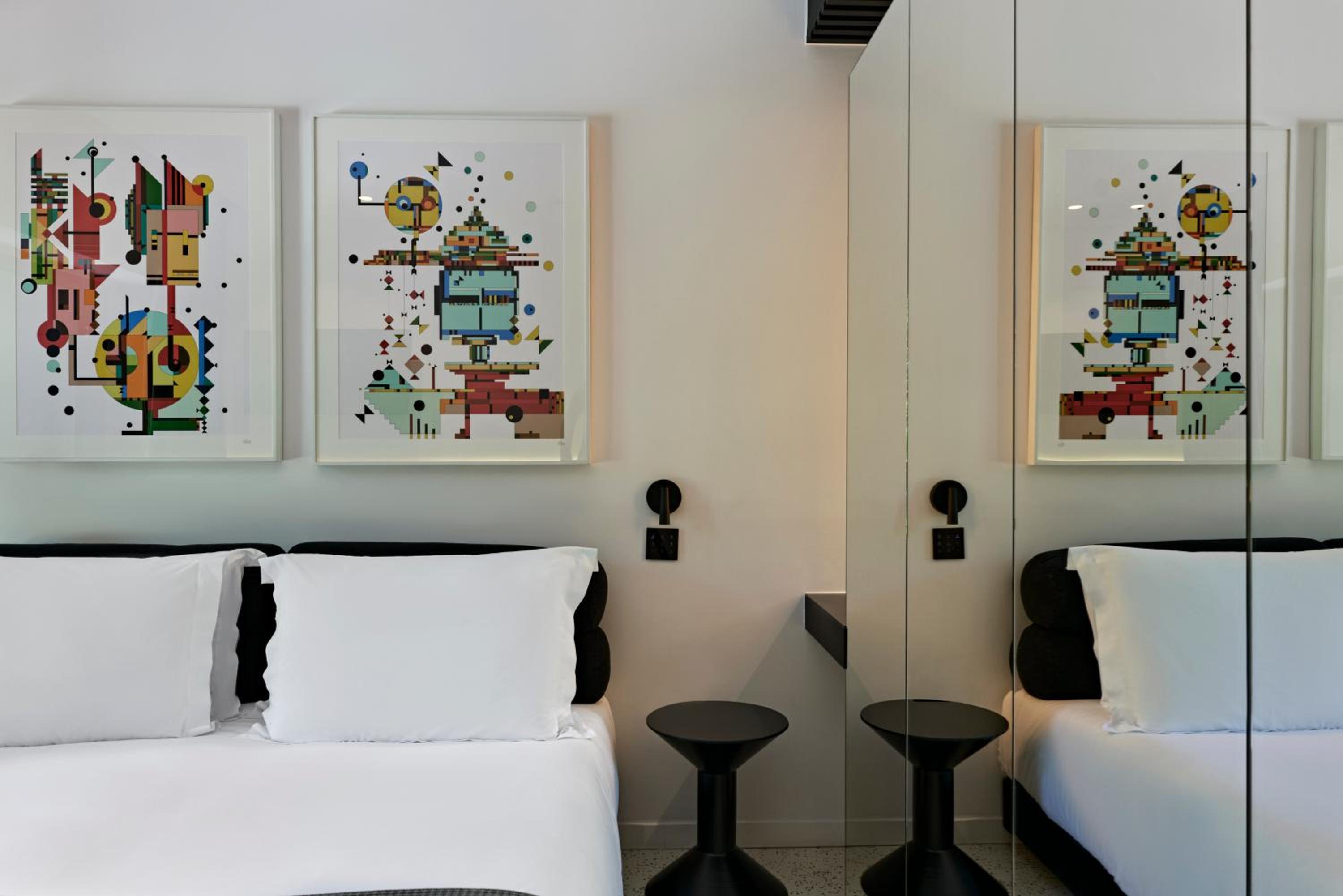 Essential room (Superior room) - Photo 5