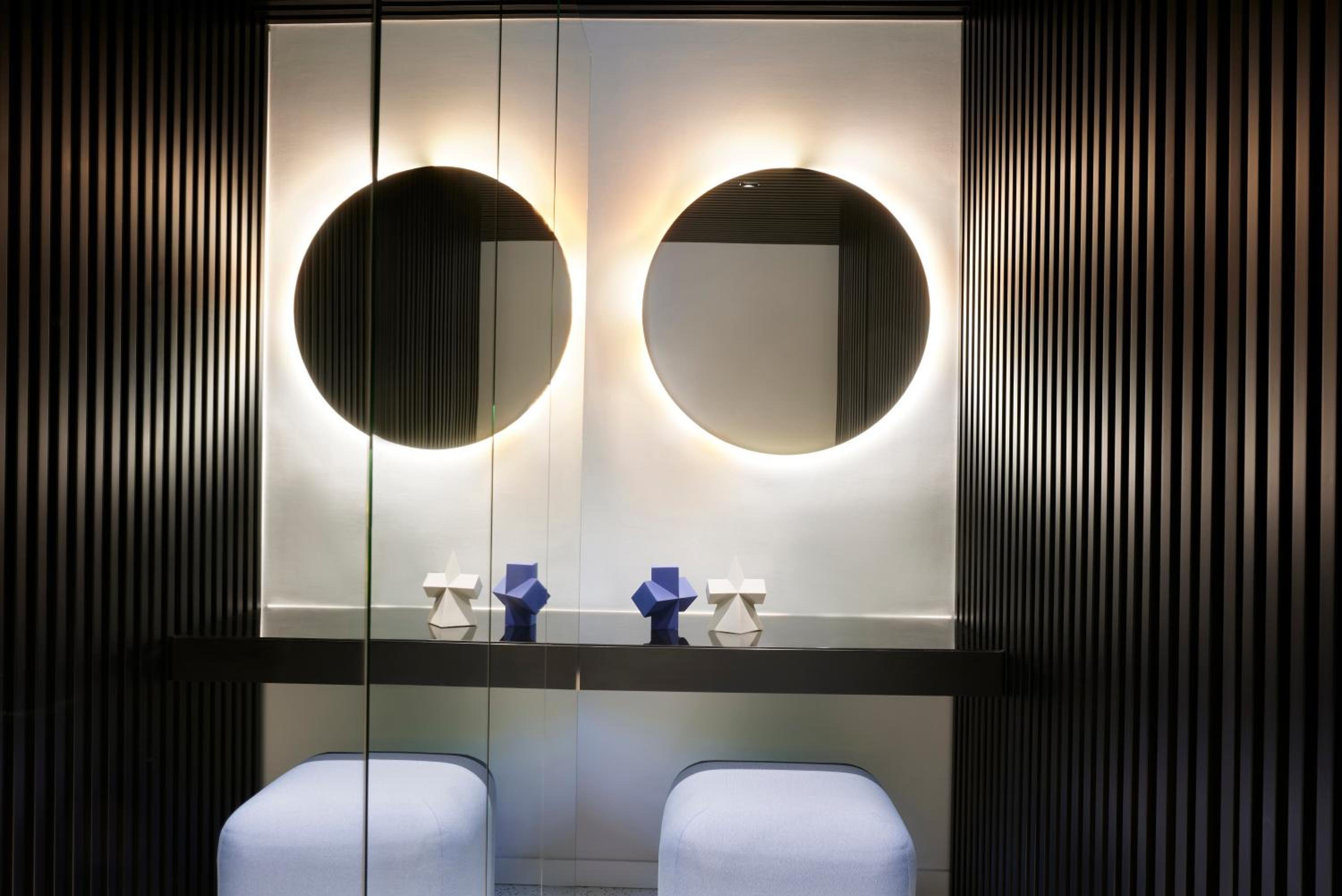 Iconic room (Deluxe room) - Photo 9