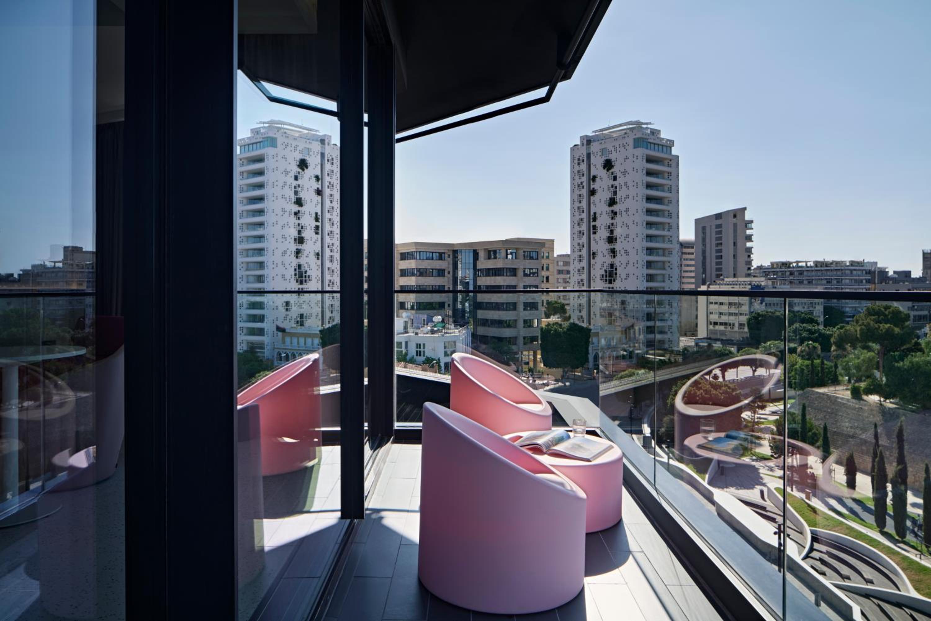 MAP Suite (Suite) - Photo 11