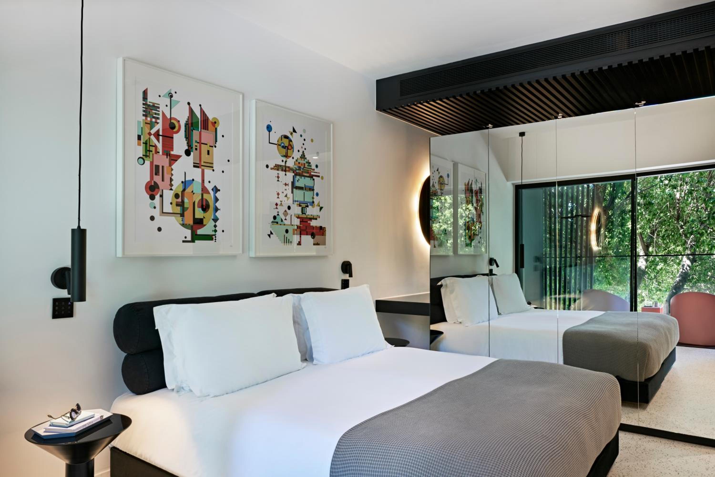 Essential room (Superior room) - Photo 1
