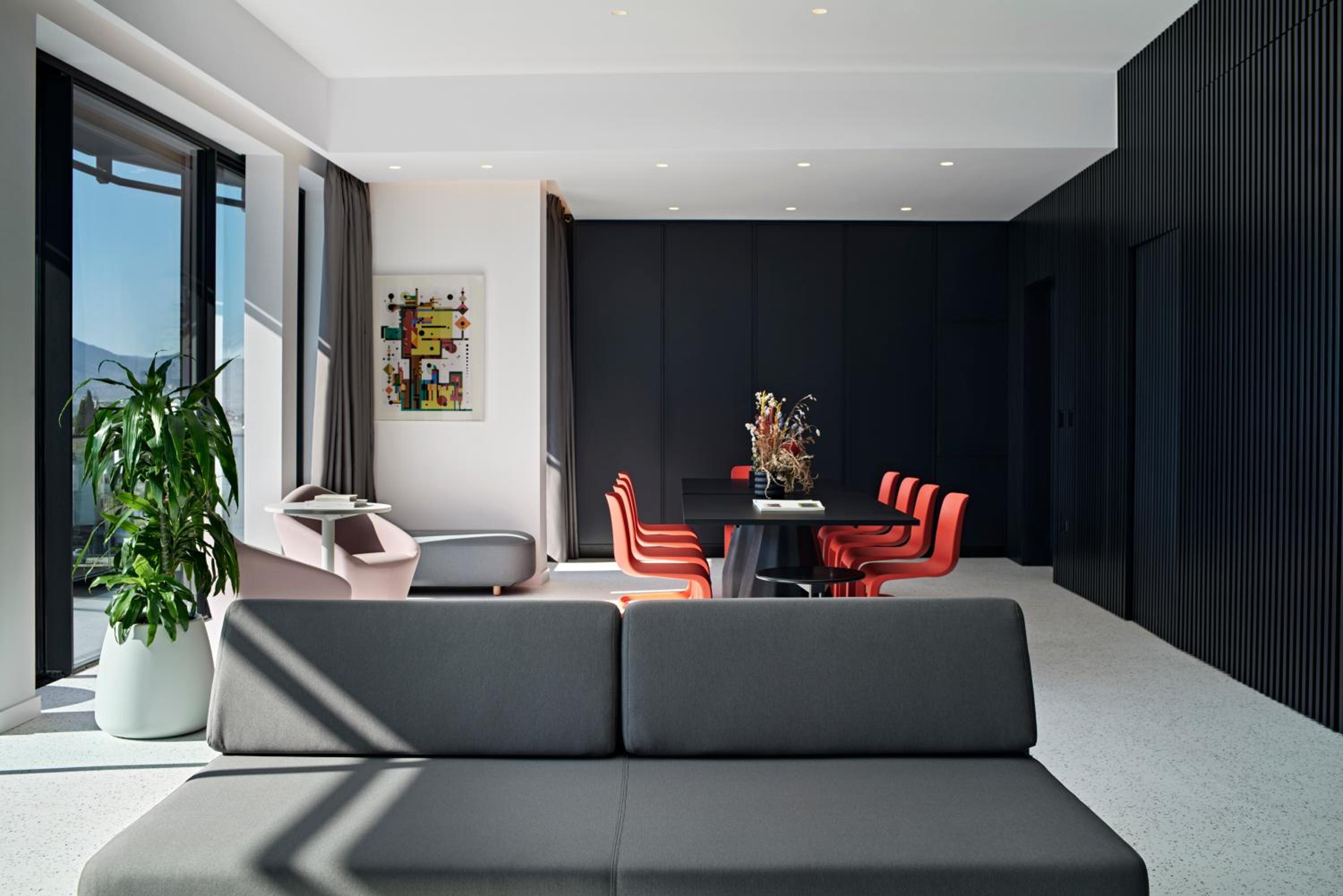 Cityscape Suite