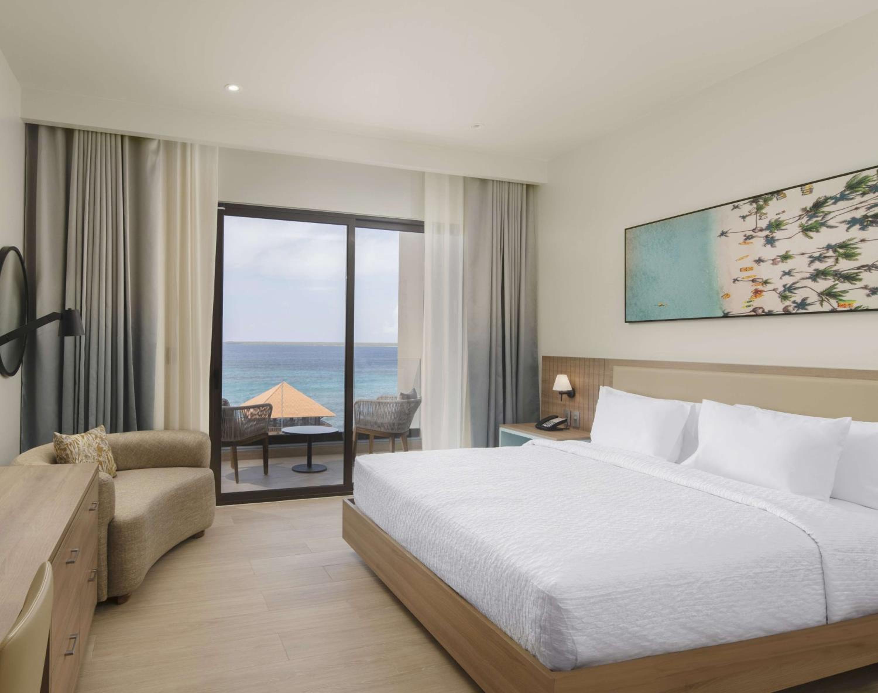 King Room - Ocean Front View - Photo 3