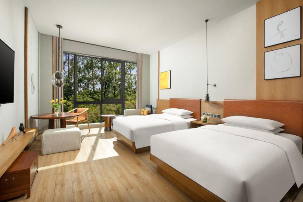 Standard Room - Photo 3