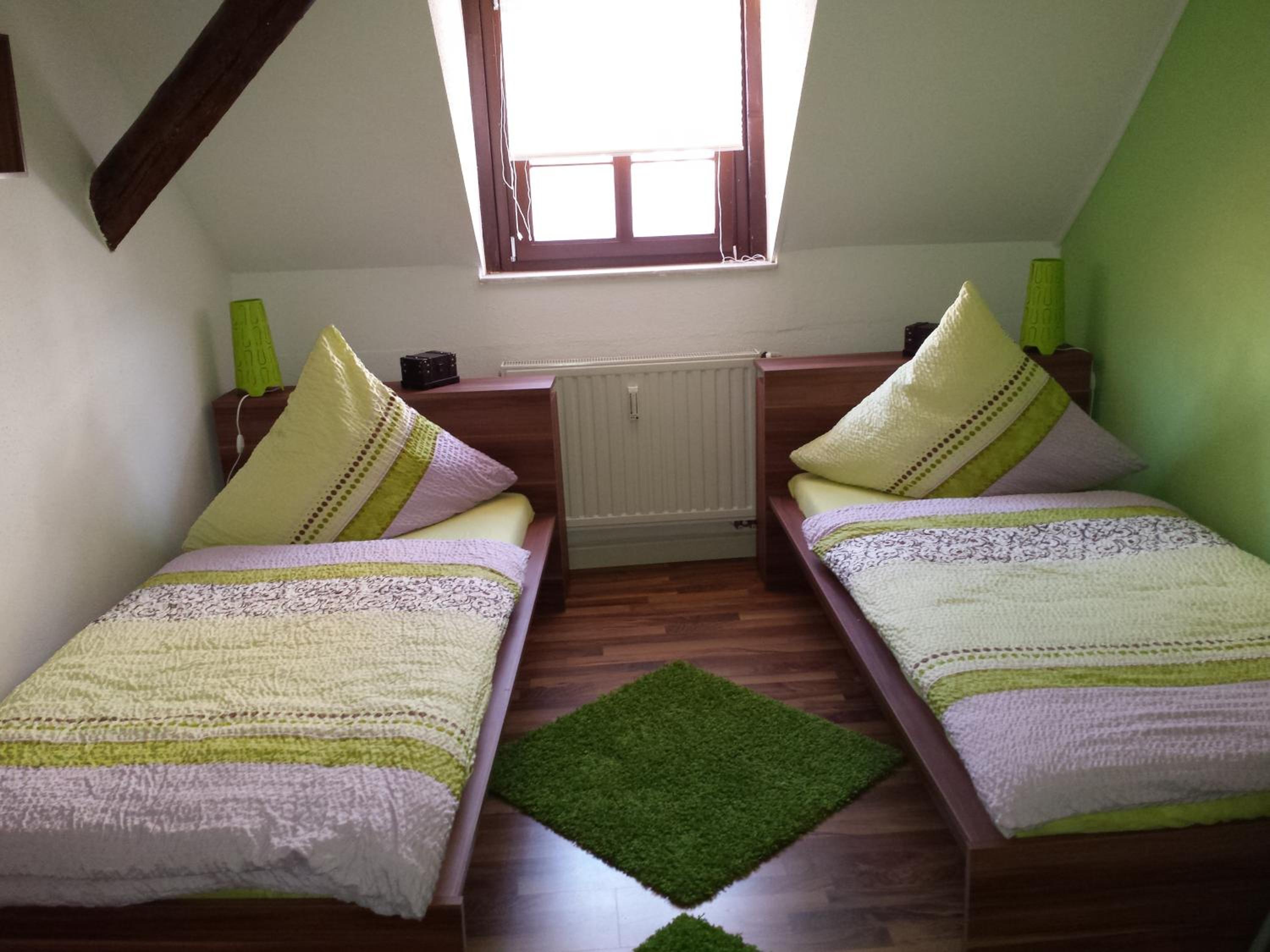 Two-Bedroom Apartment - Photo 3