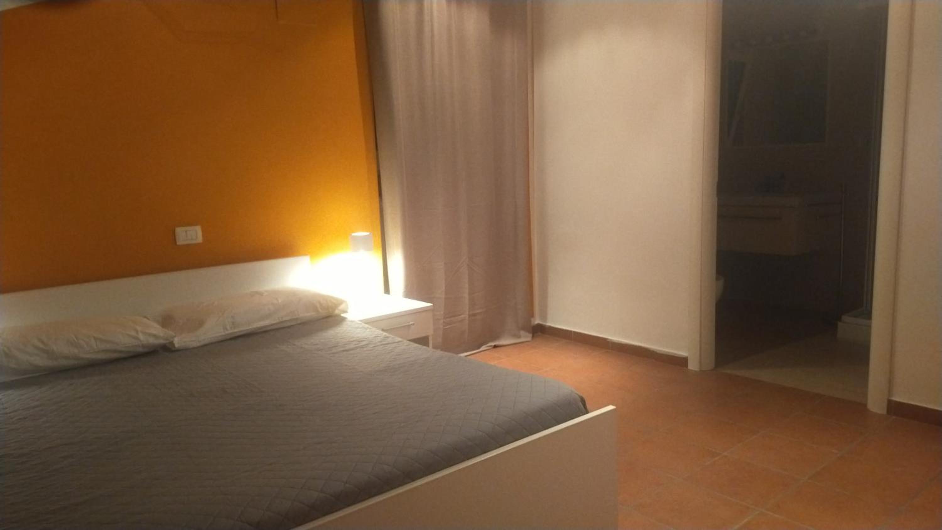 Two-Bedroom Apartment photo 2