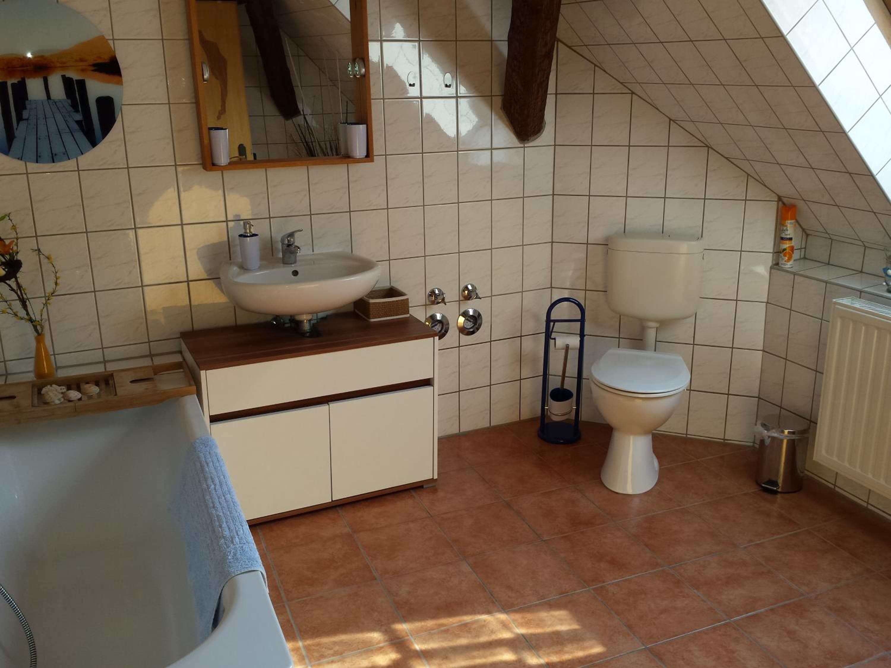 Two-Bedroom Apartment - Photo 4