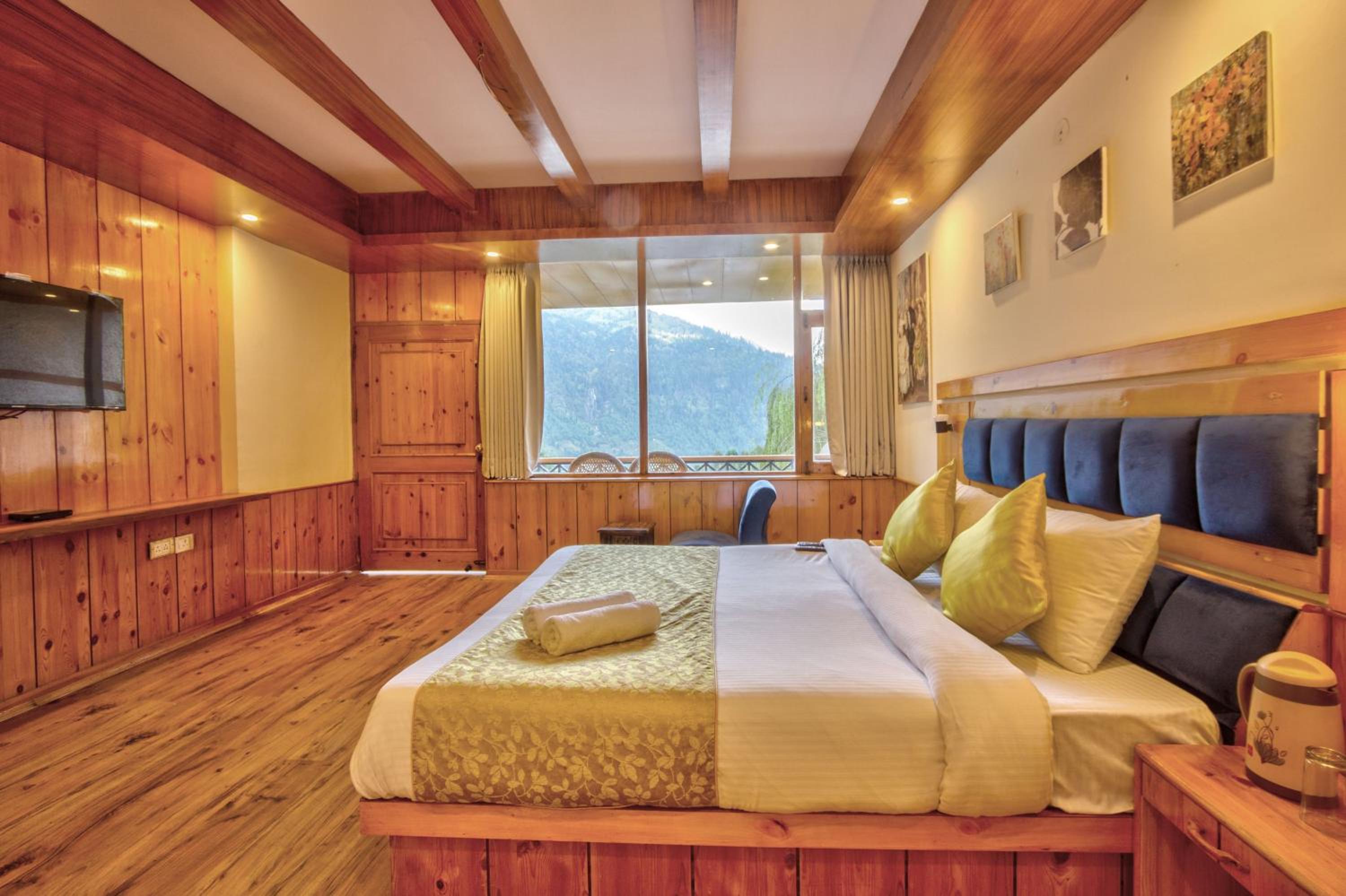 Deluxe Room photo 1
