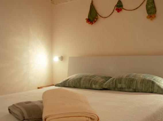Comfort Triple Room with Shower photo 1