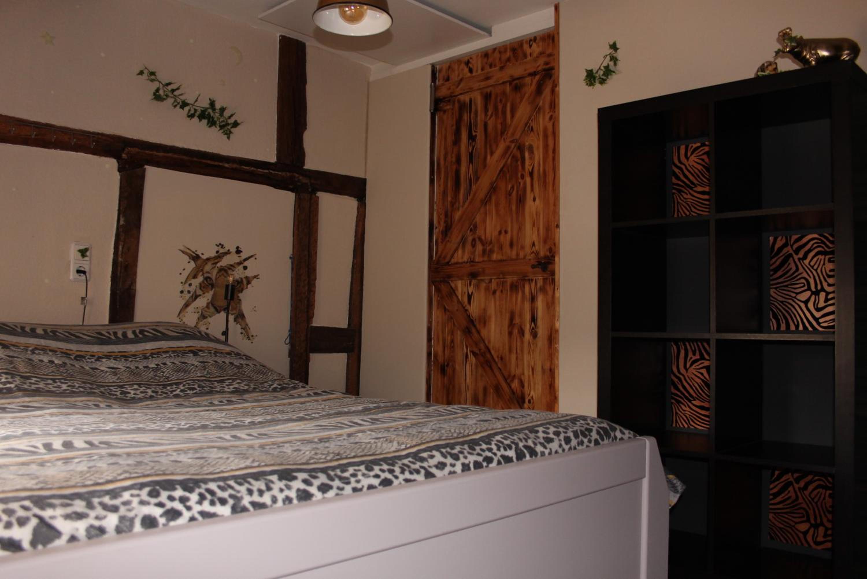 Penthouse Apartment photo 1
