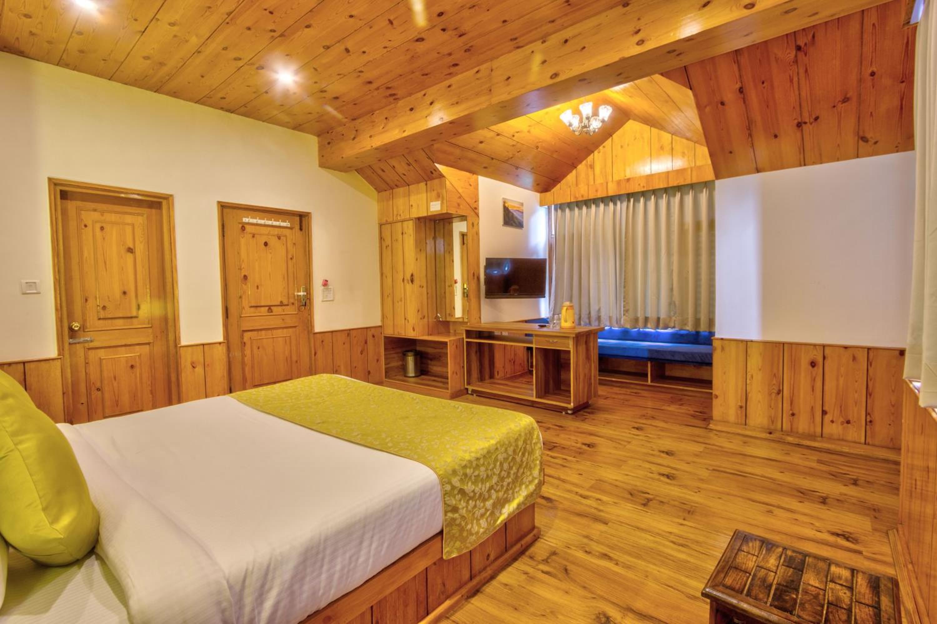 Two-Bedroom Villa photo 1