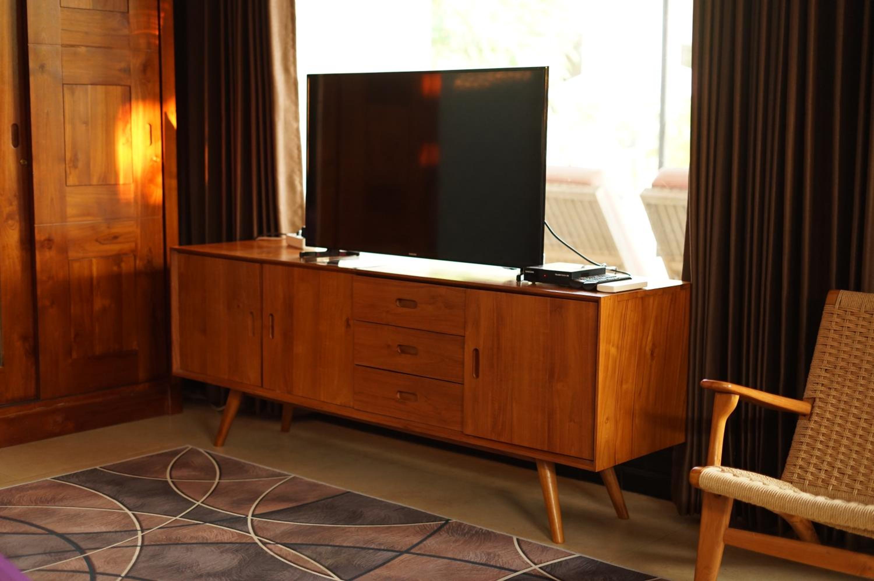 Budget Double Room photo 3
