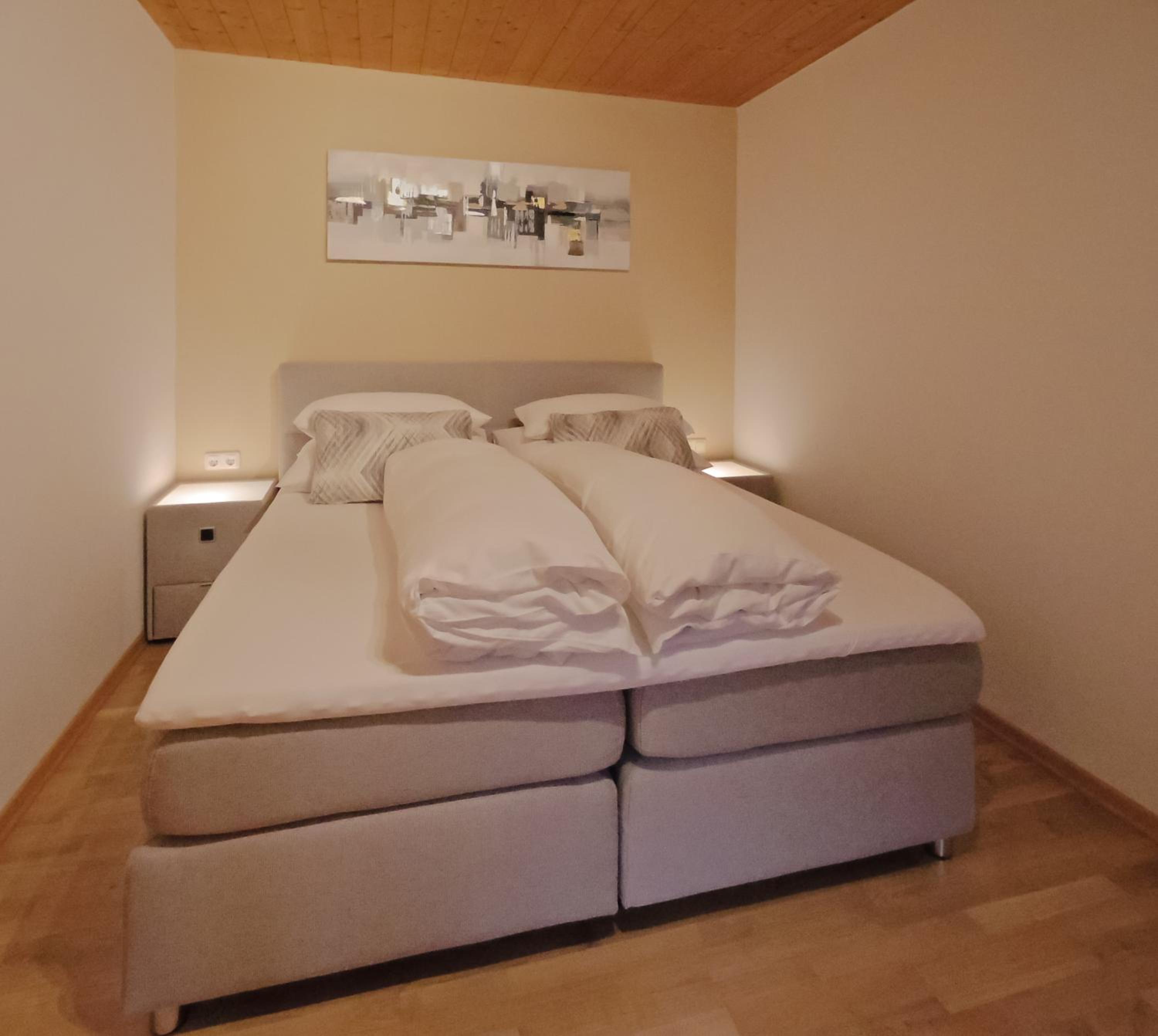 Two-Bedroom Family Apartment photo 3