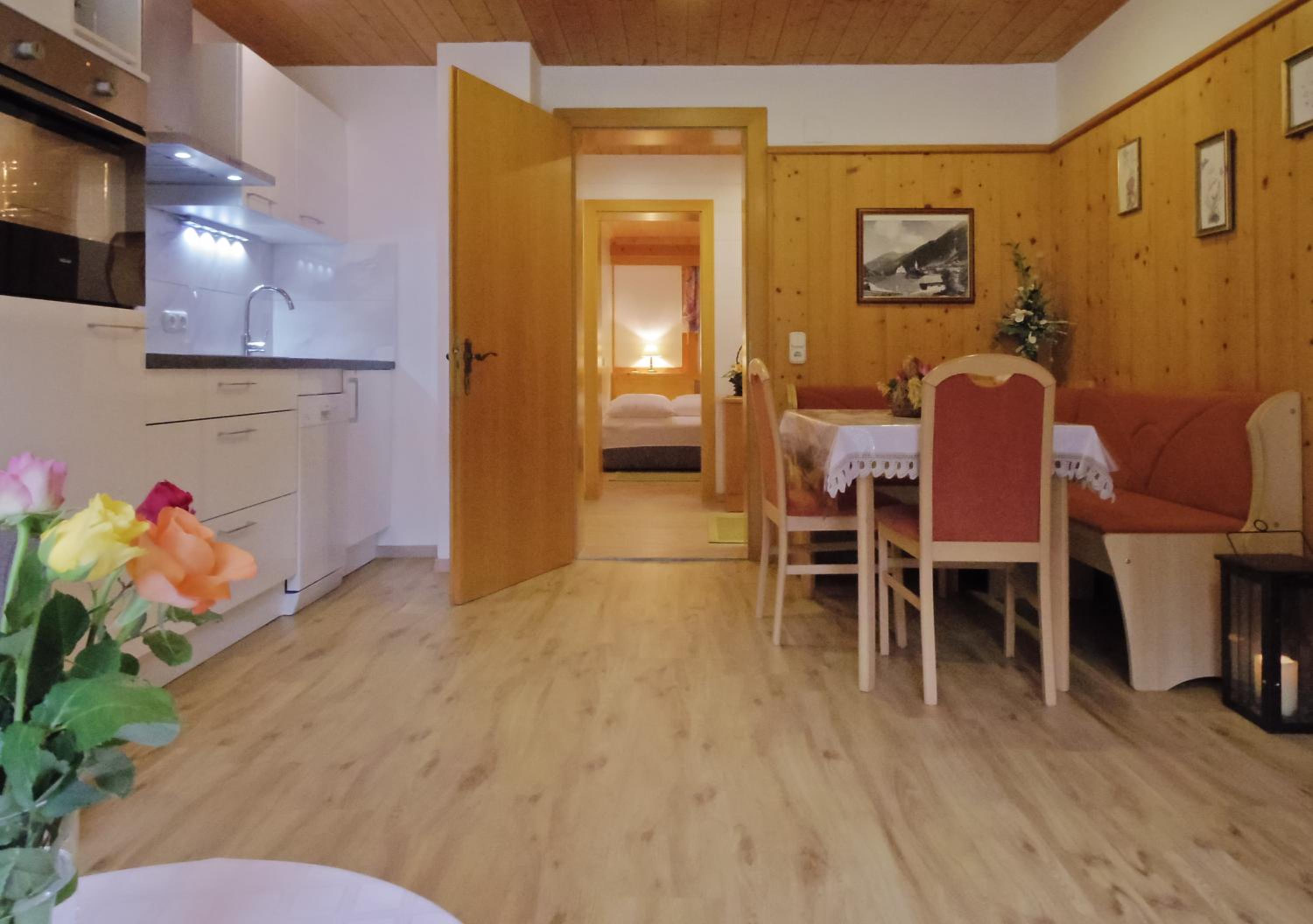 Two-Bedroom Family Apartment photo 1