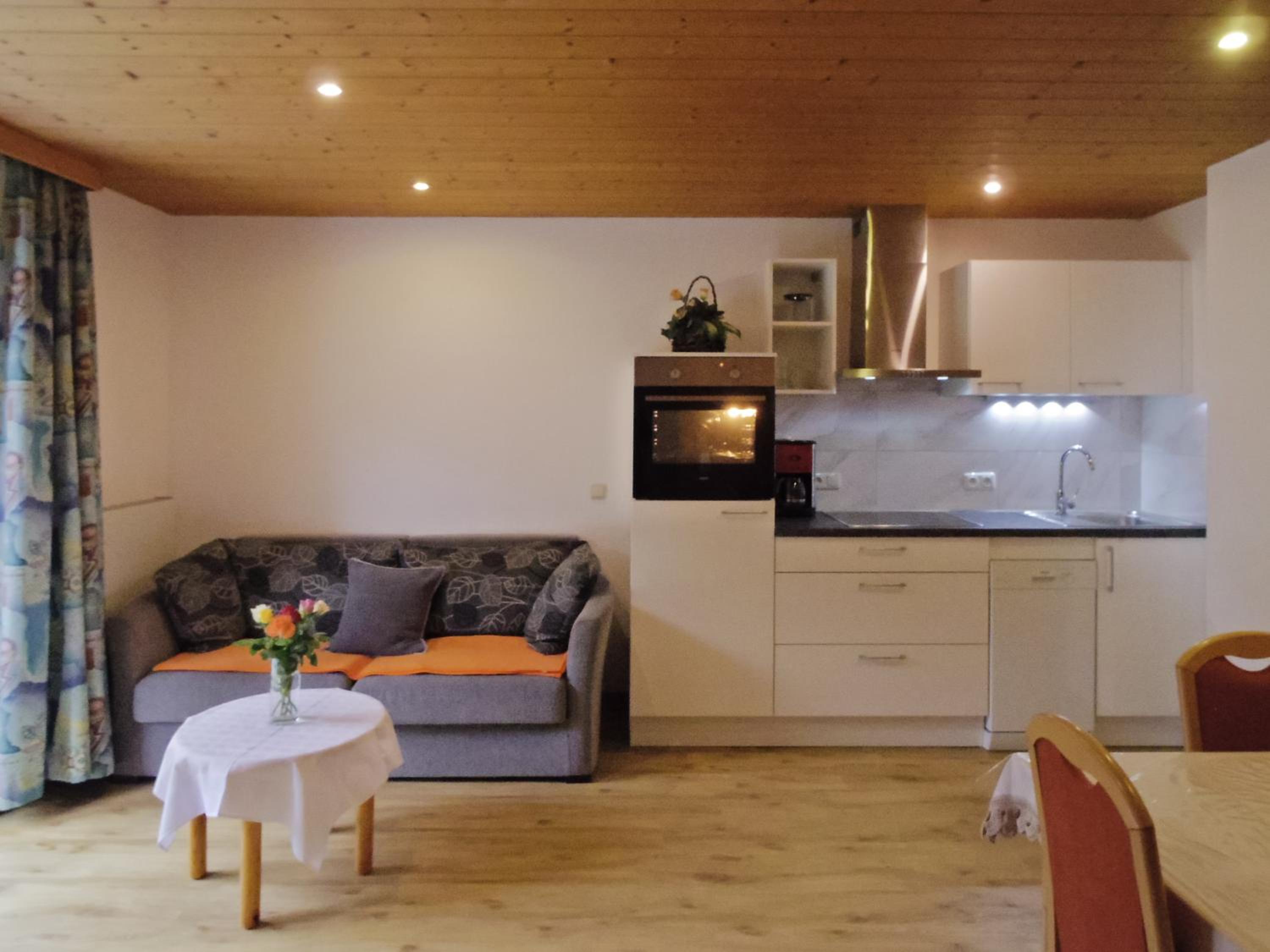 Two-Bedroom Family Apartment photo 2