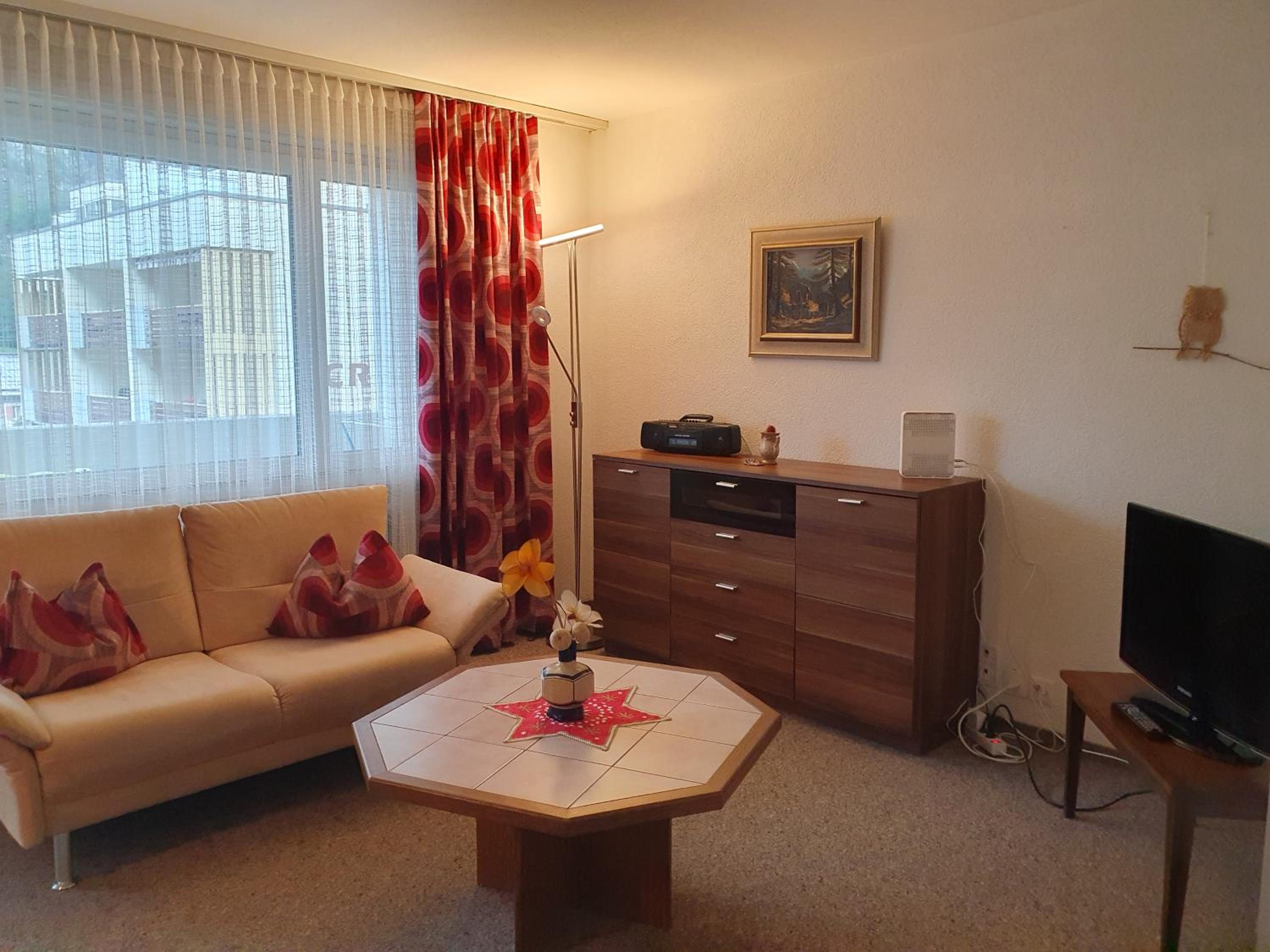Studio Apartment photo 2