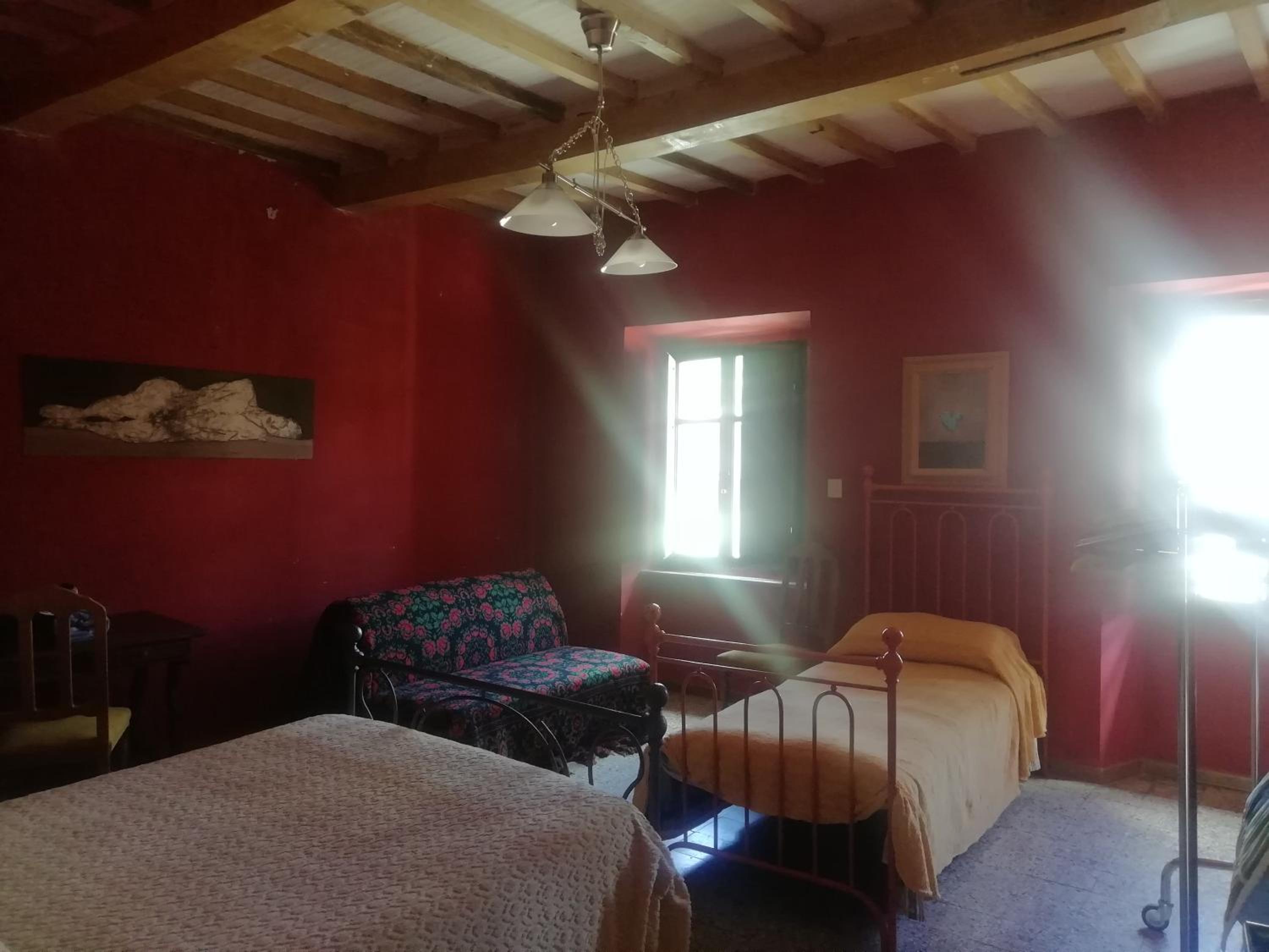Family Double Room - Photo 33