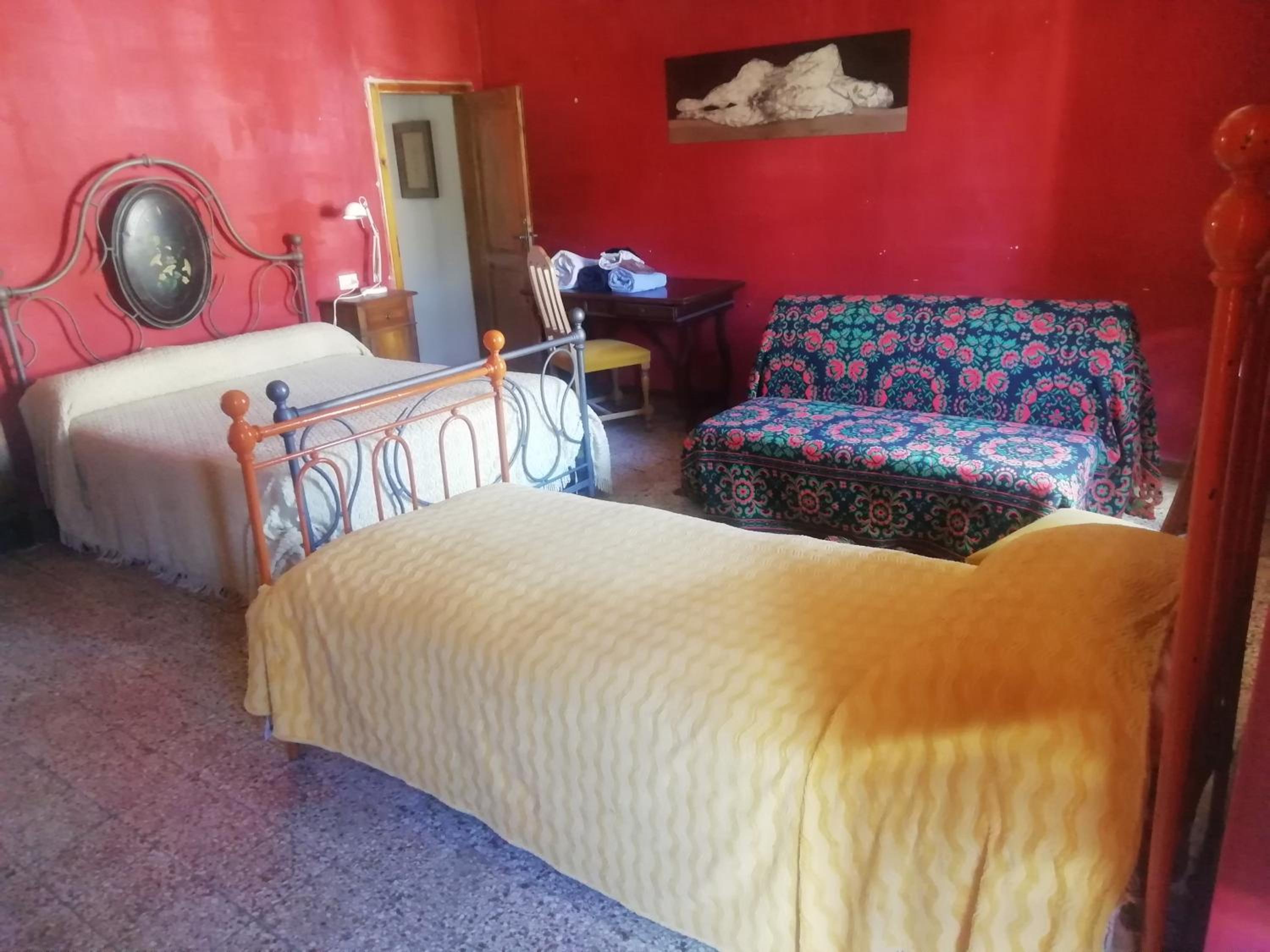 Family Double Room - Photo 34