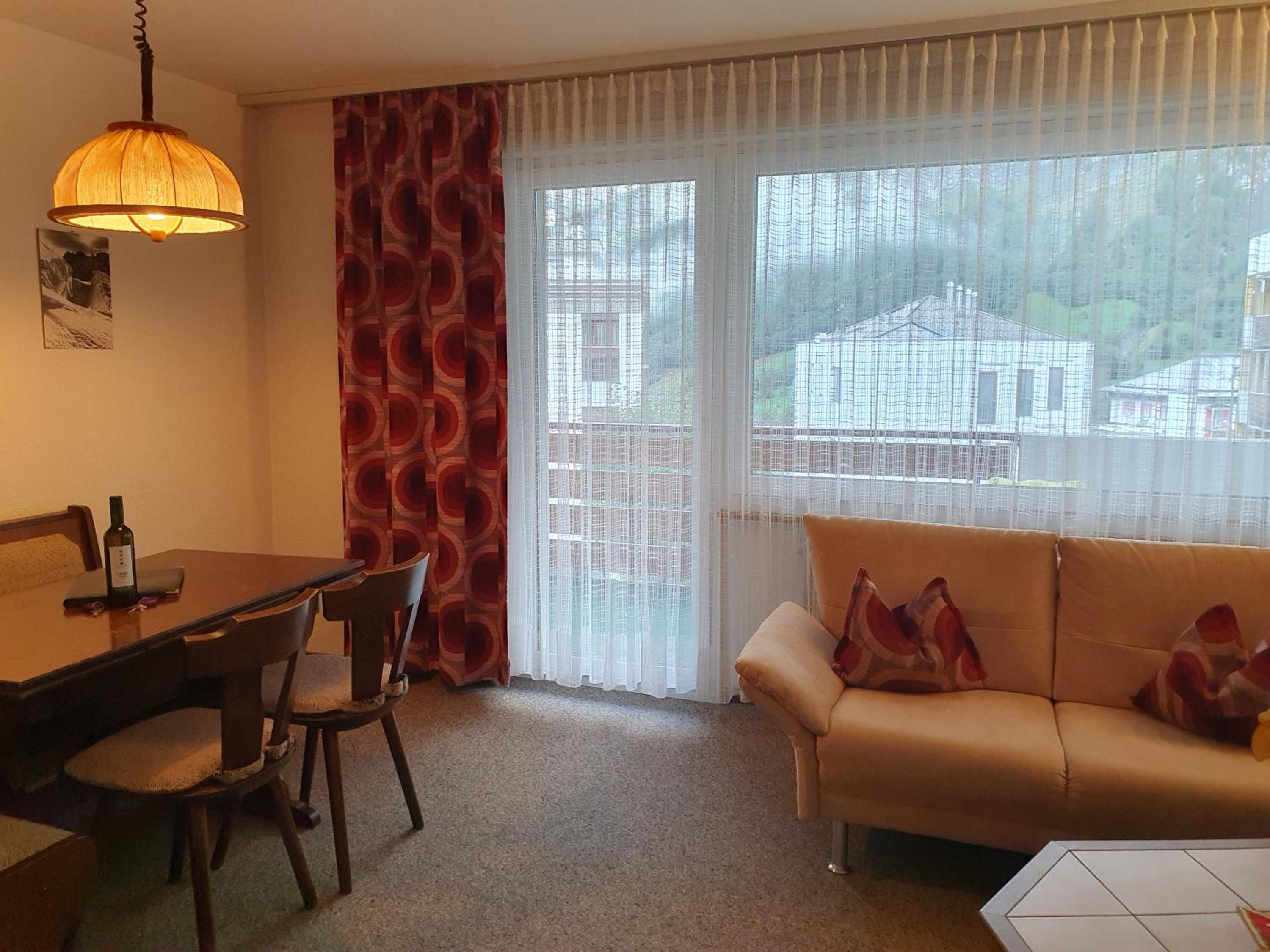 Studio Apartment photo 3
