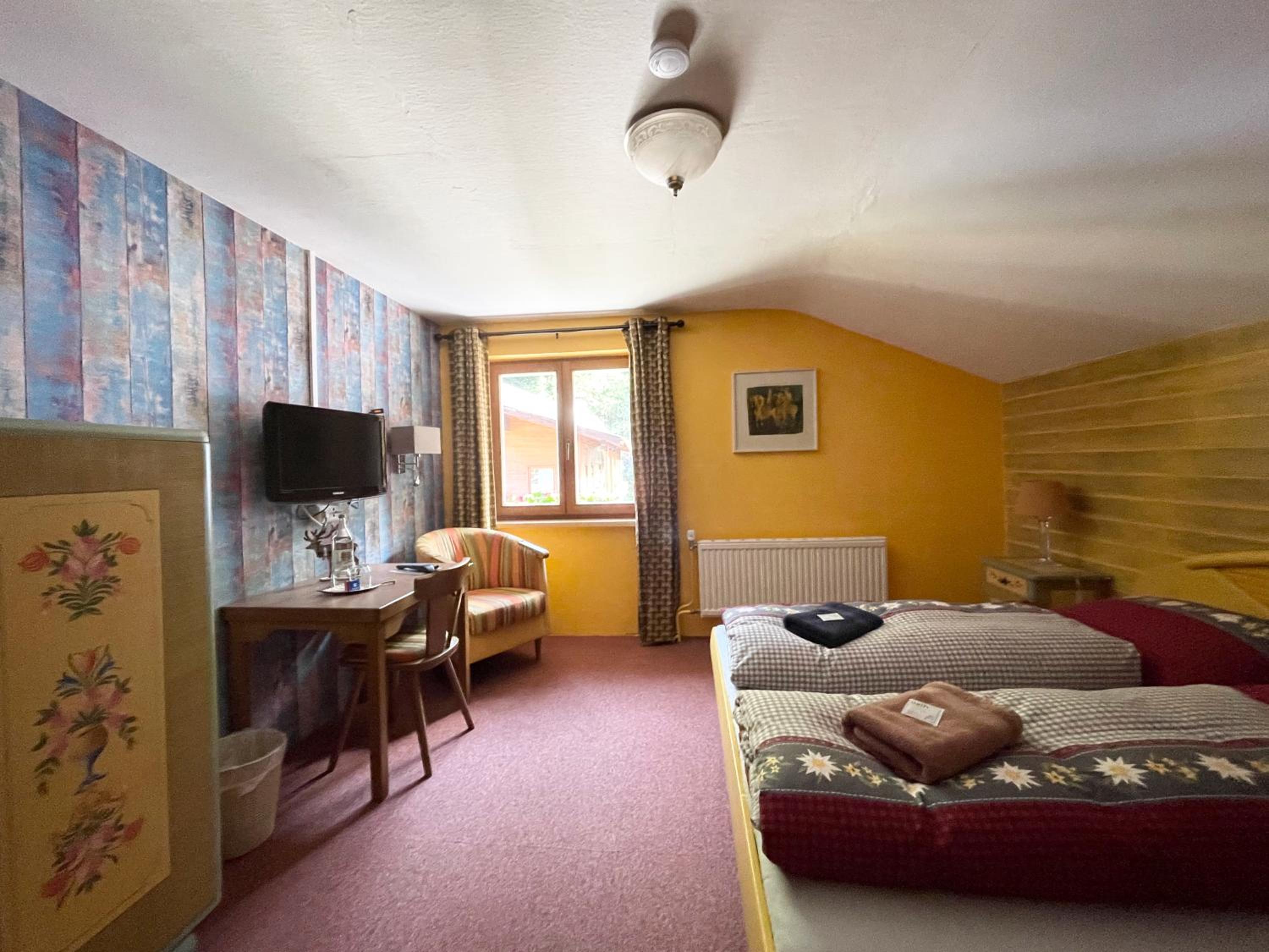Double Room photo 1
