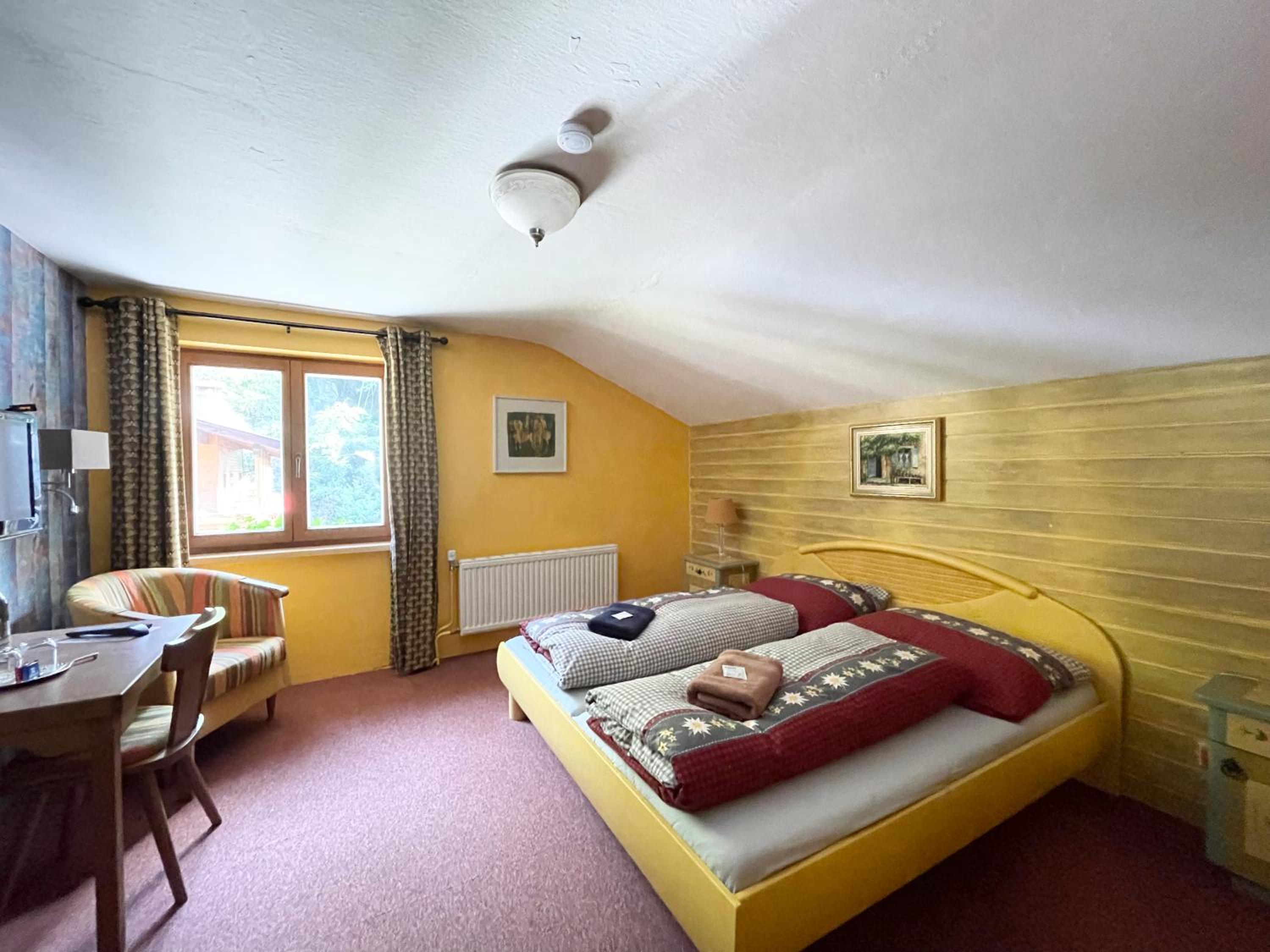 Double Room photo 2