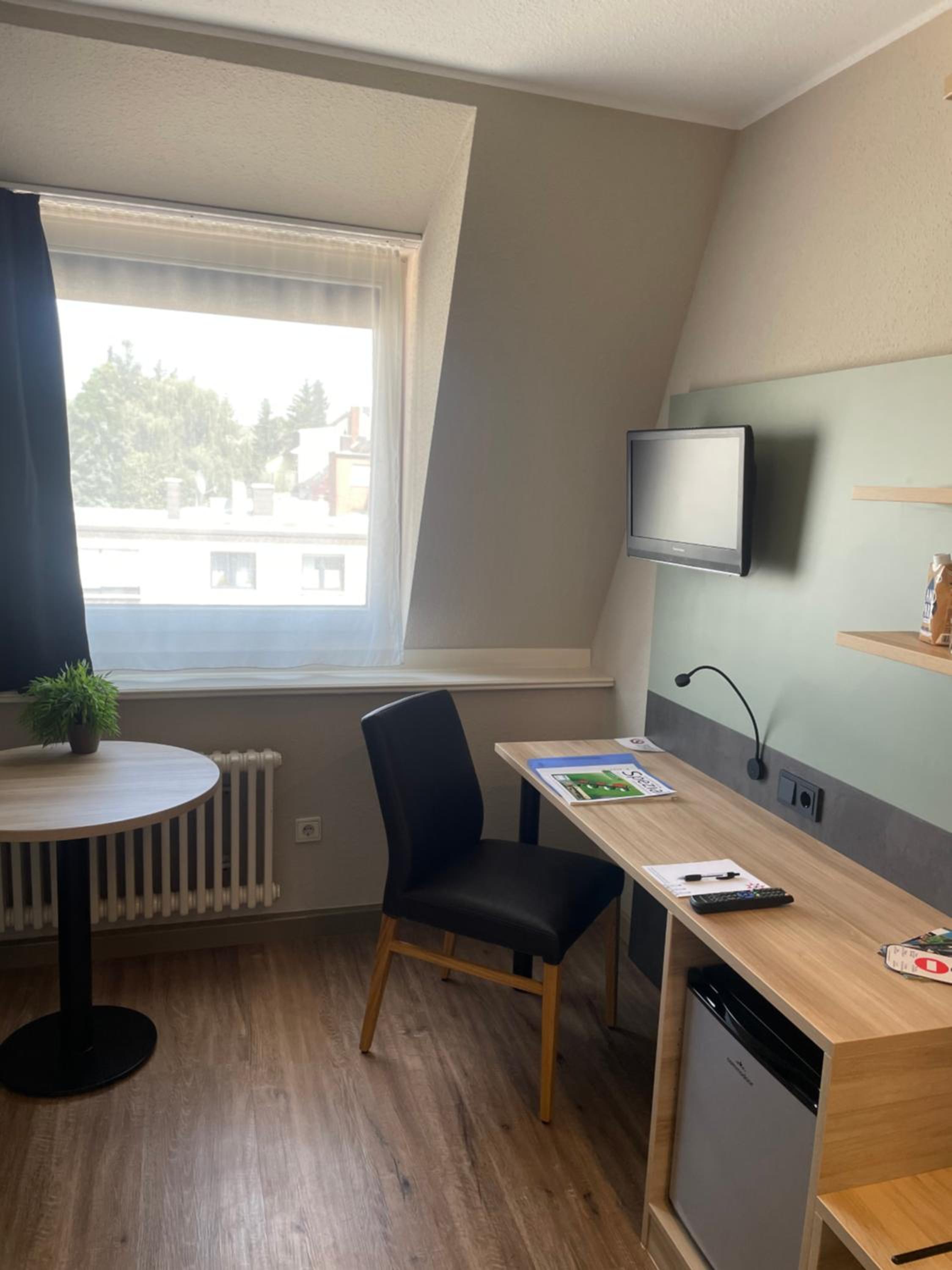 Budget Single Room photo 1