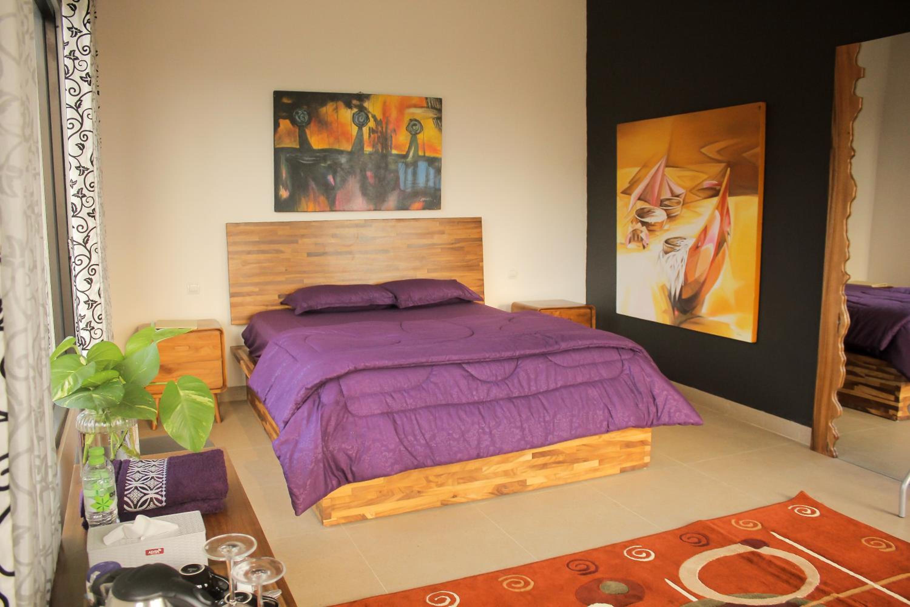 Deluxe Room - Photo 6