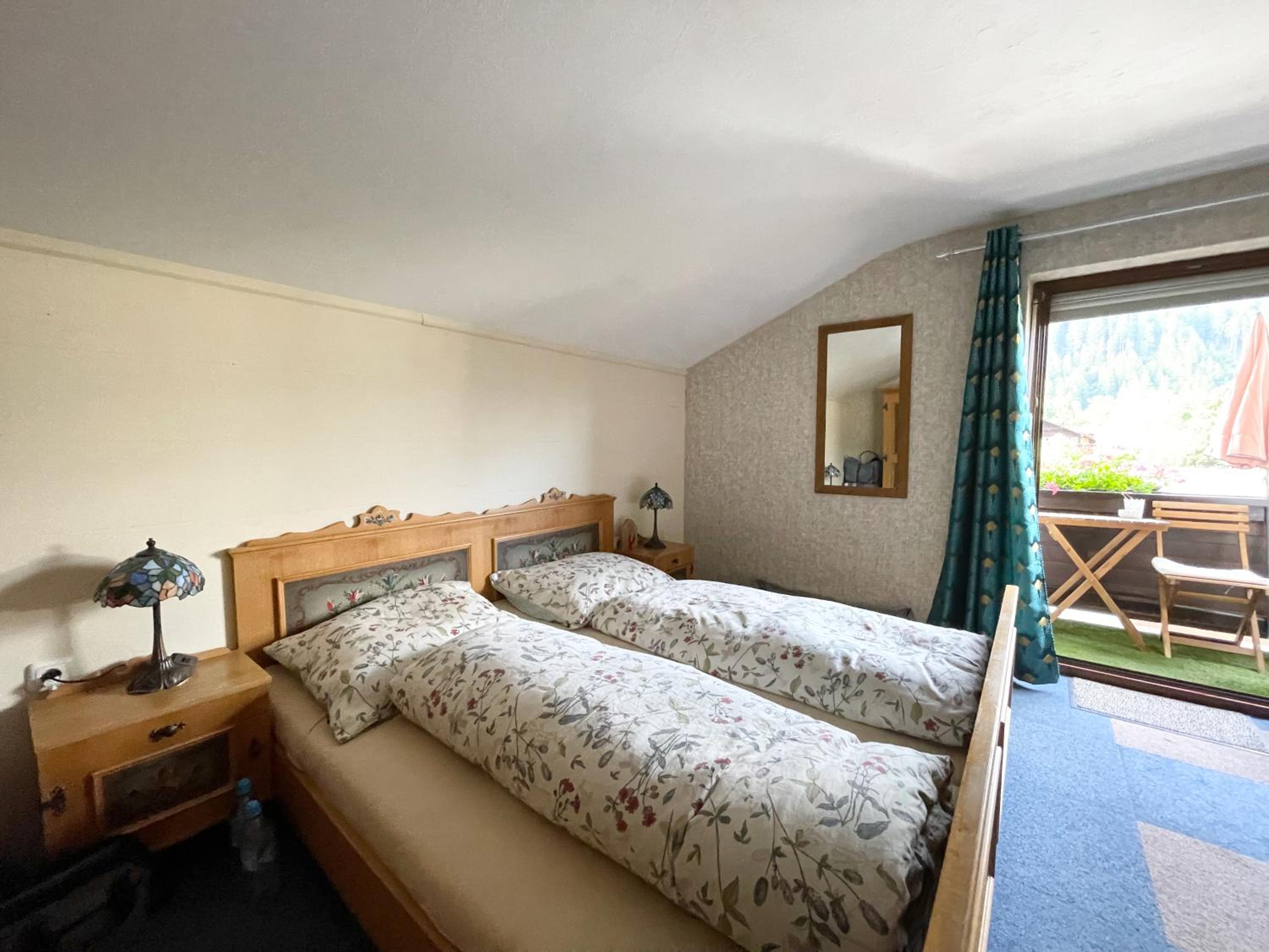 Double Room with Balcony photo 1