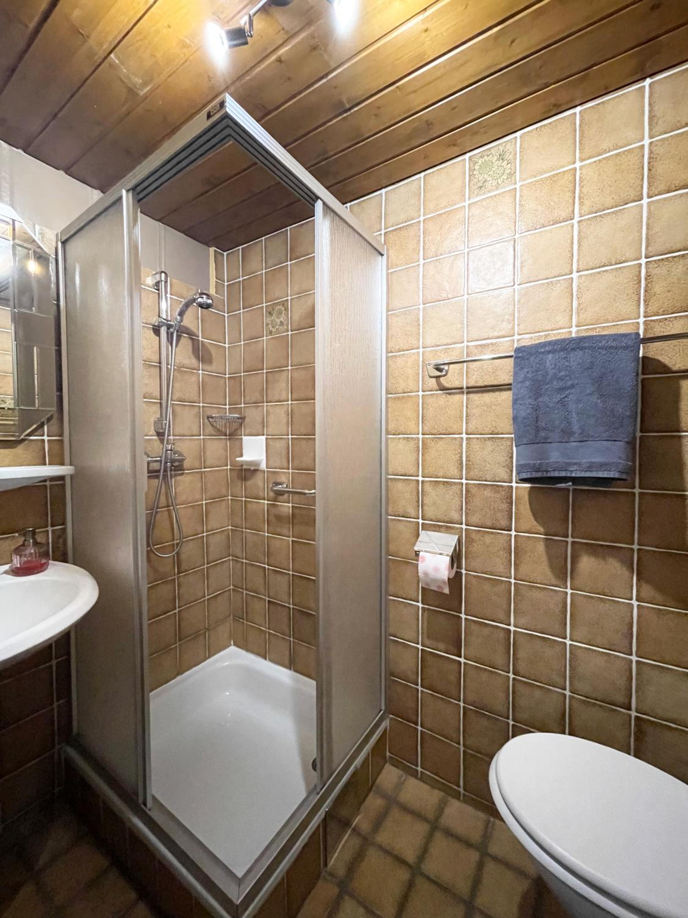 Double Room with Balcony photo 3