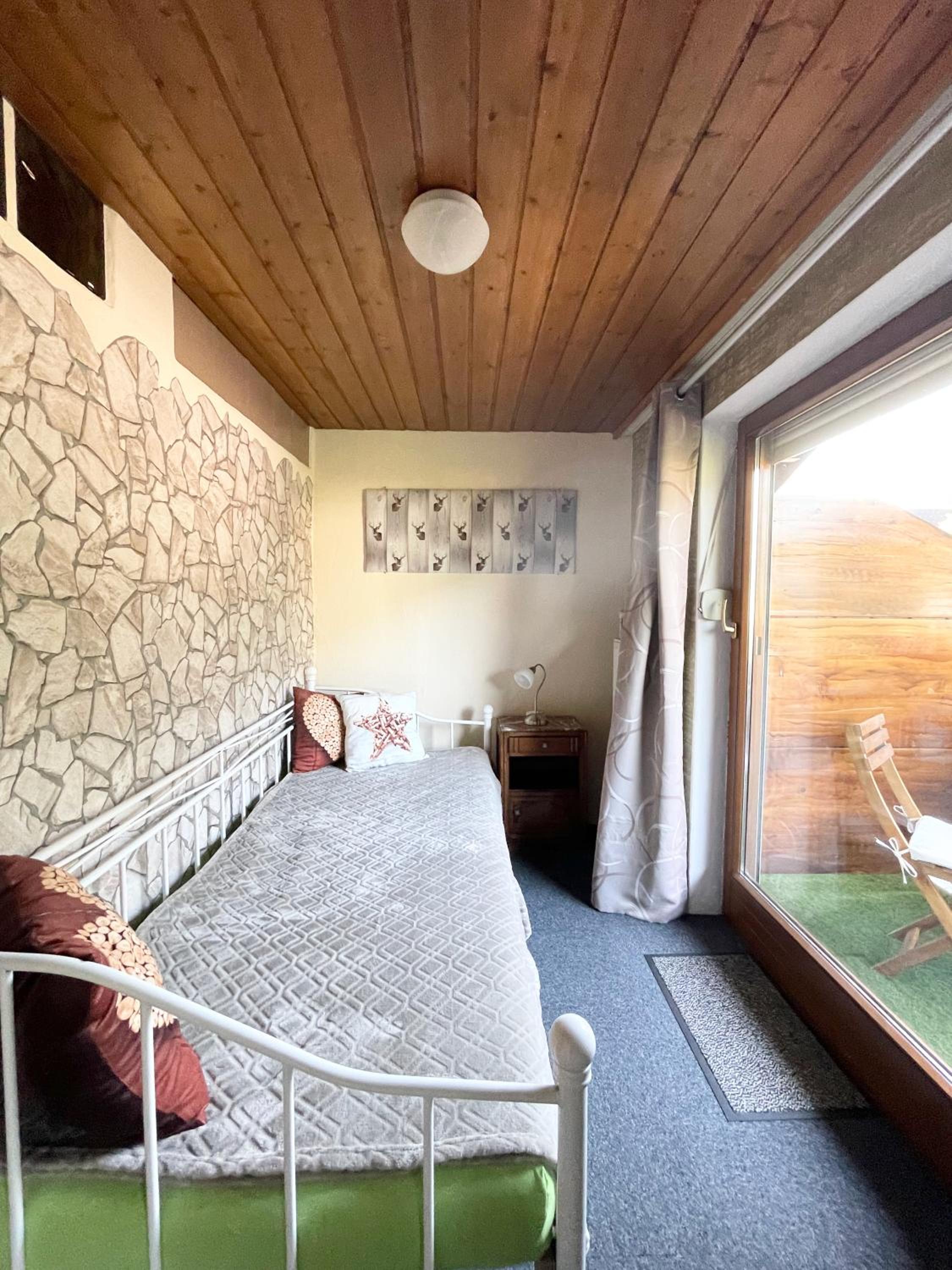 Triple Room with Balcony photo 2